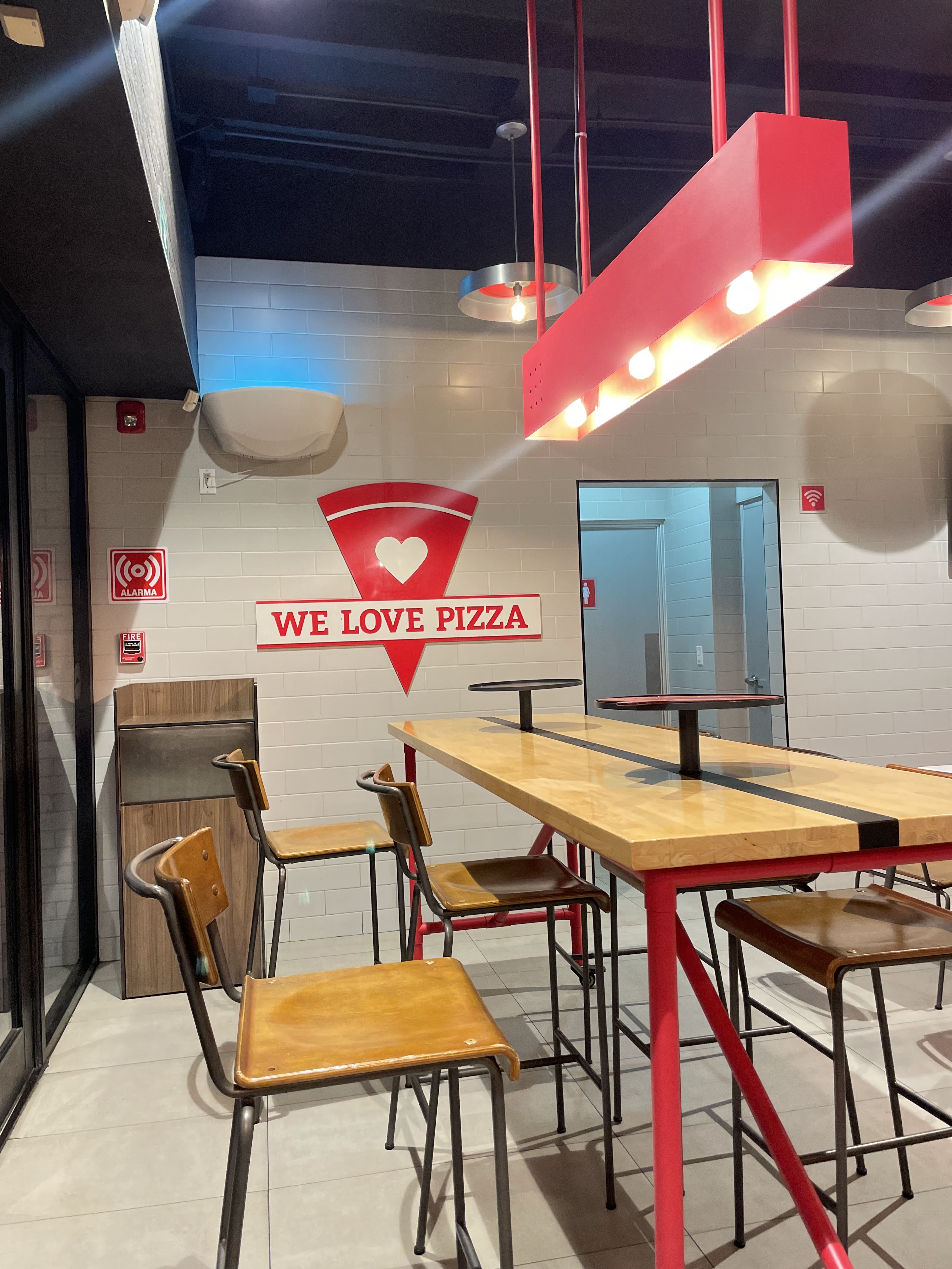 Oryx Restaurante image 3