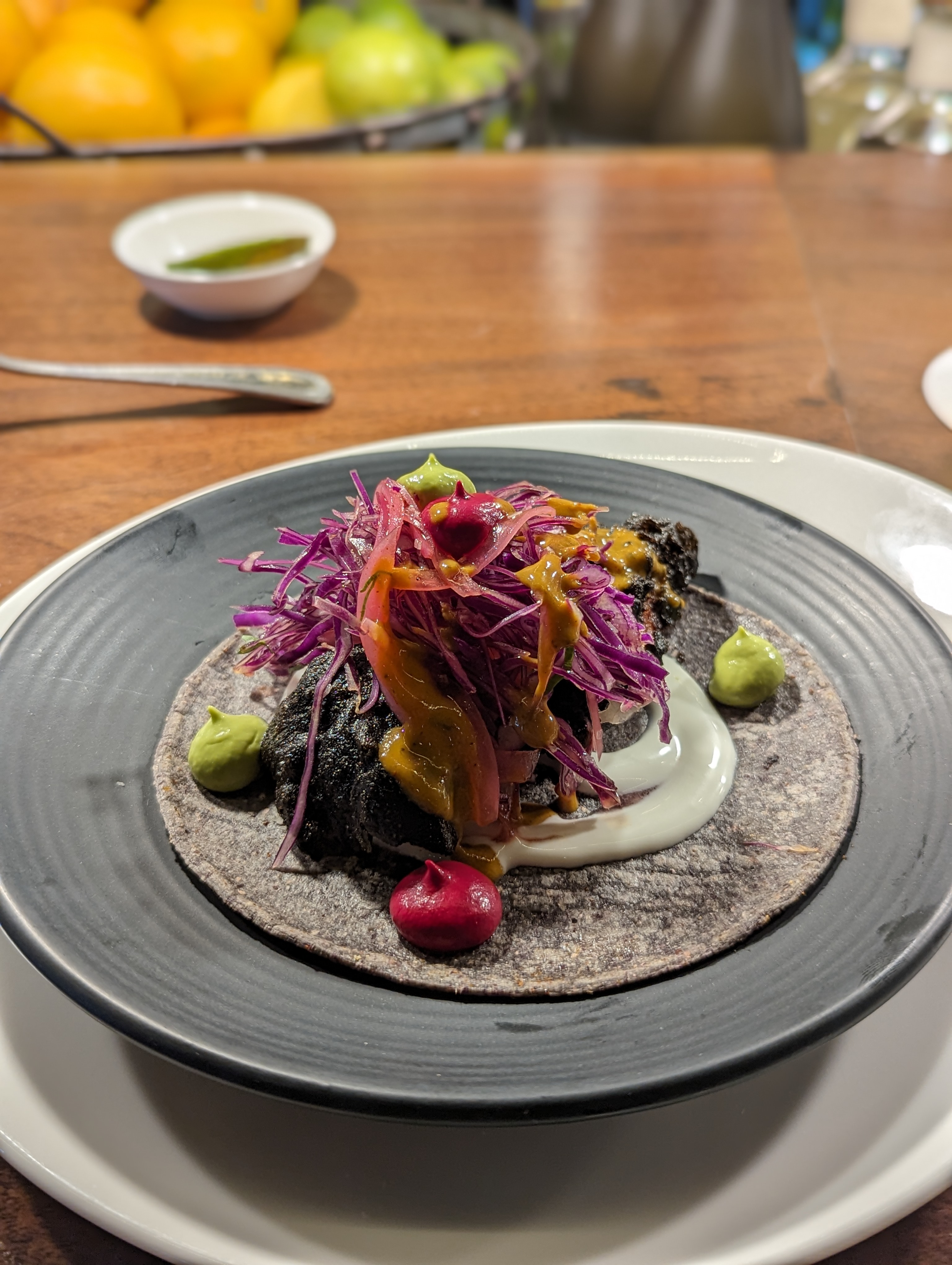 Oryx Restaurante image 4