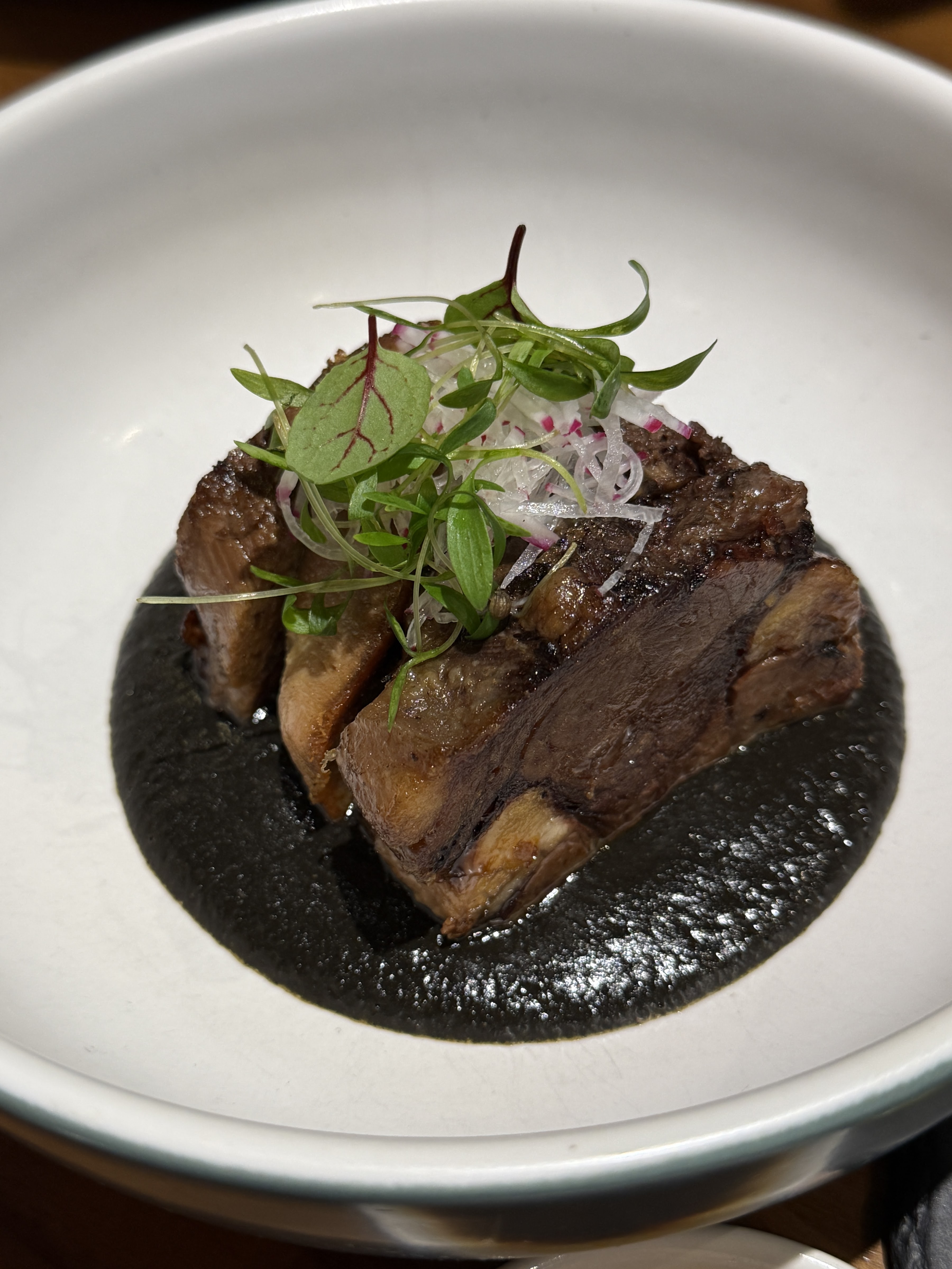 Oryx Restaurante image 5