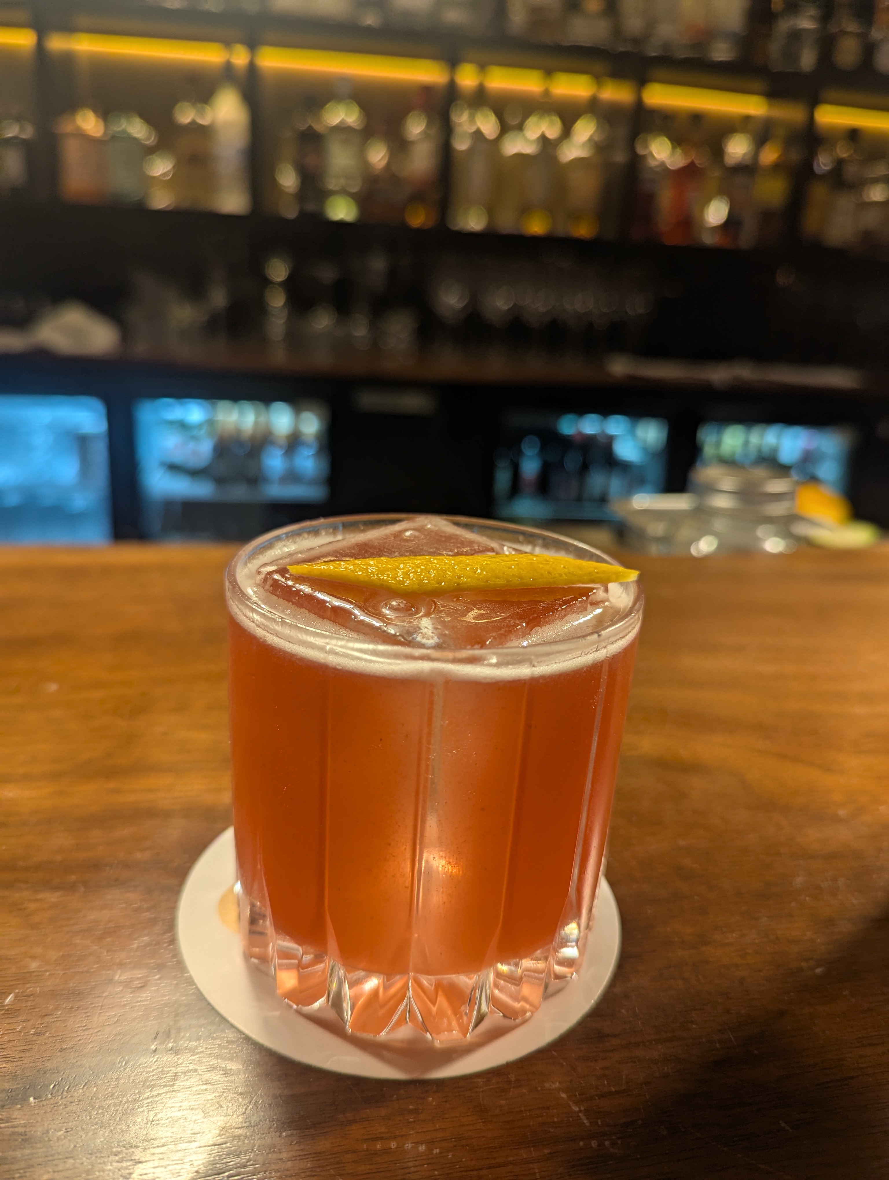 Oryx Restaurante image 6