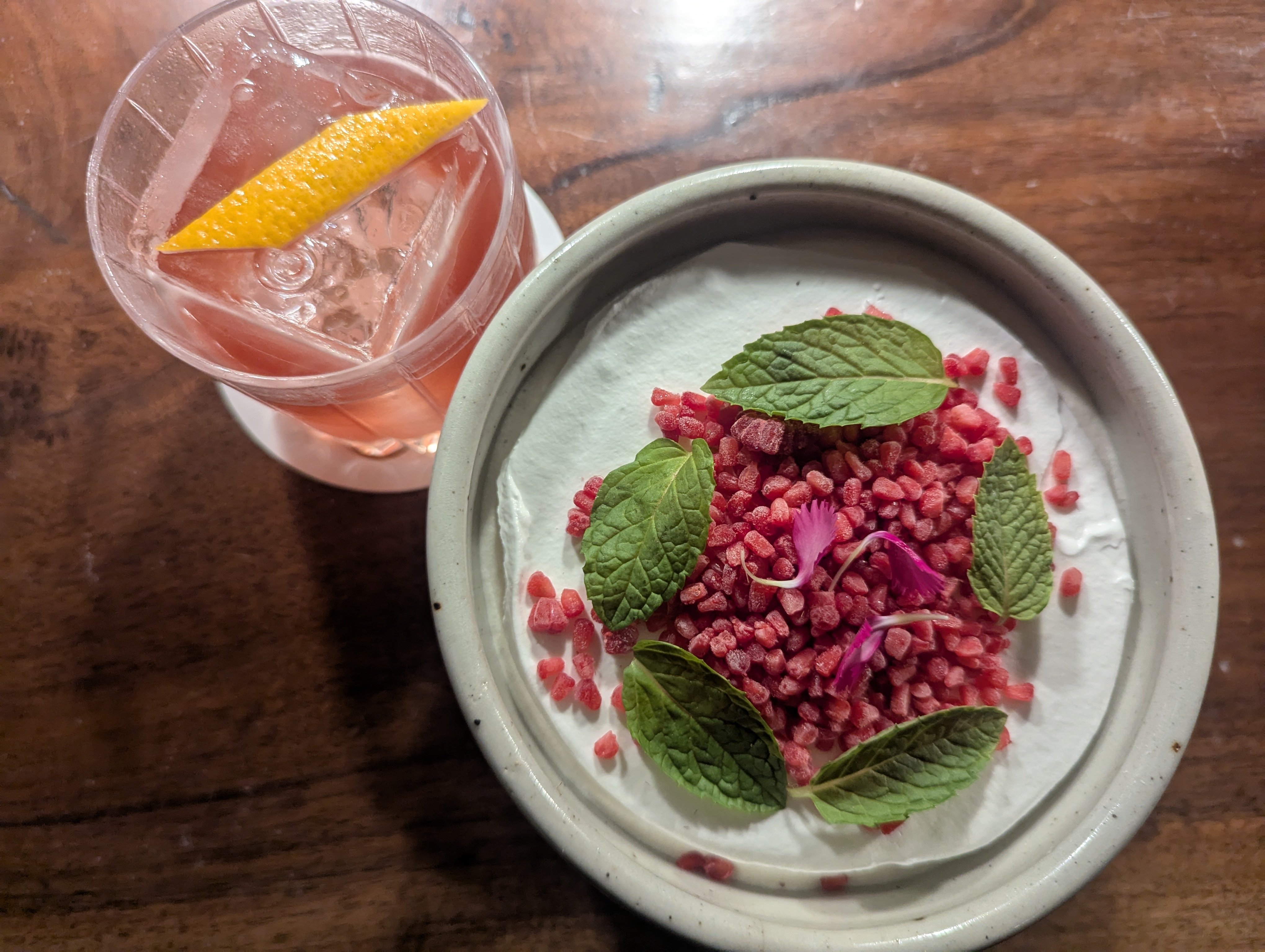 Oryx Restaurante image 7