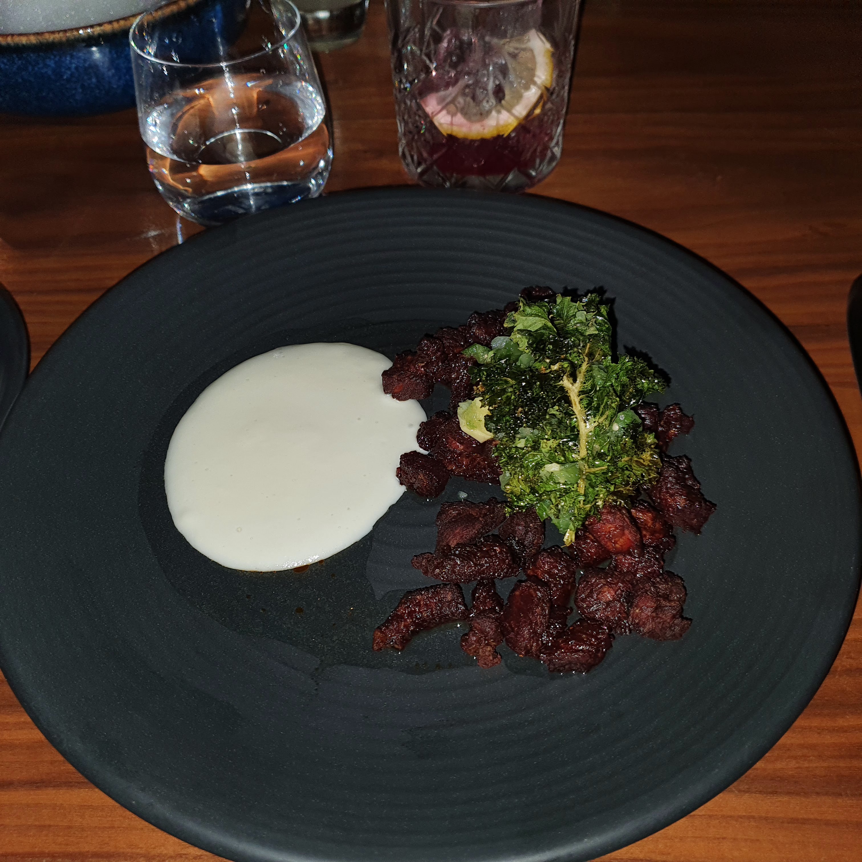 Oryx Restaurante image 8