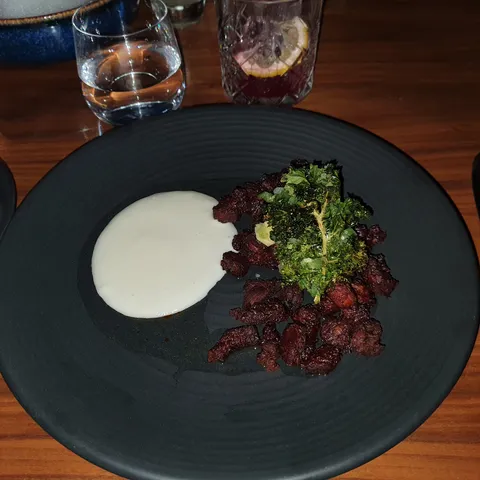 Oryx Restaurante image 8