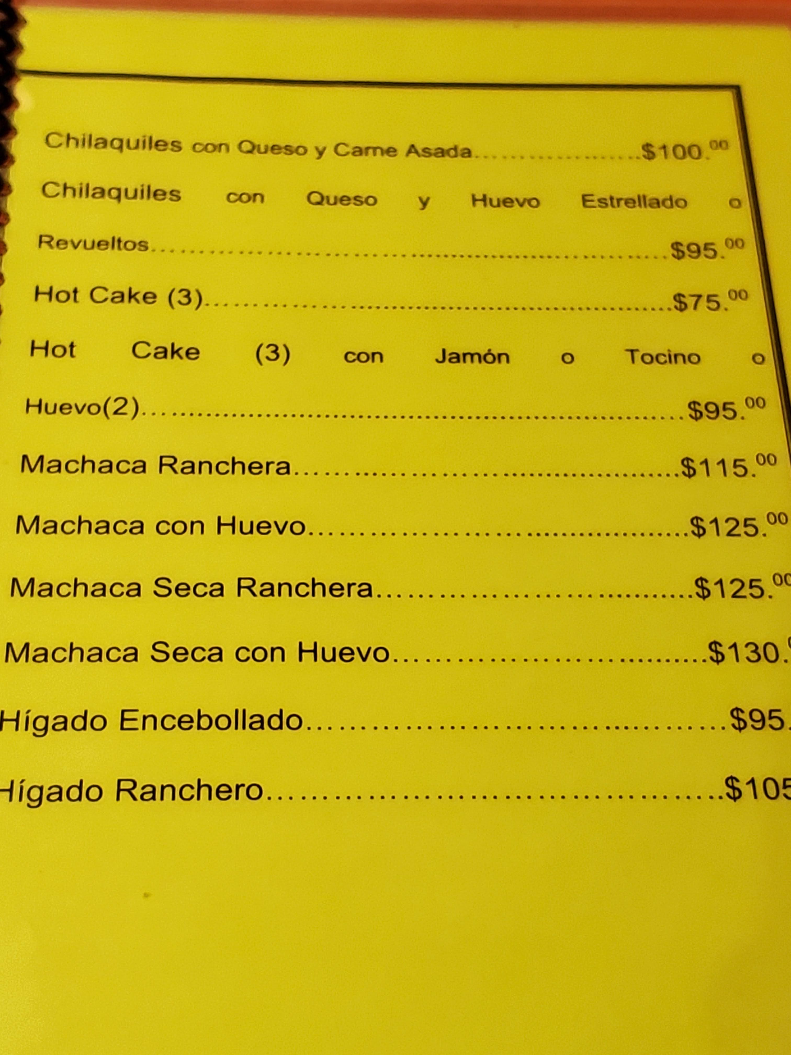 Restaurant La Batalla image 2