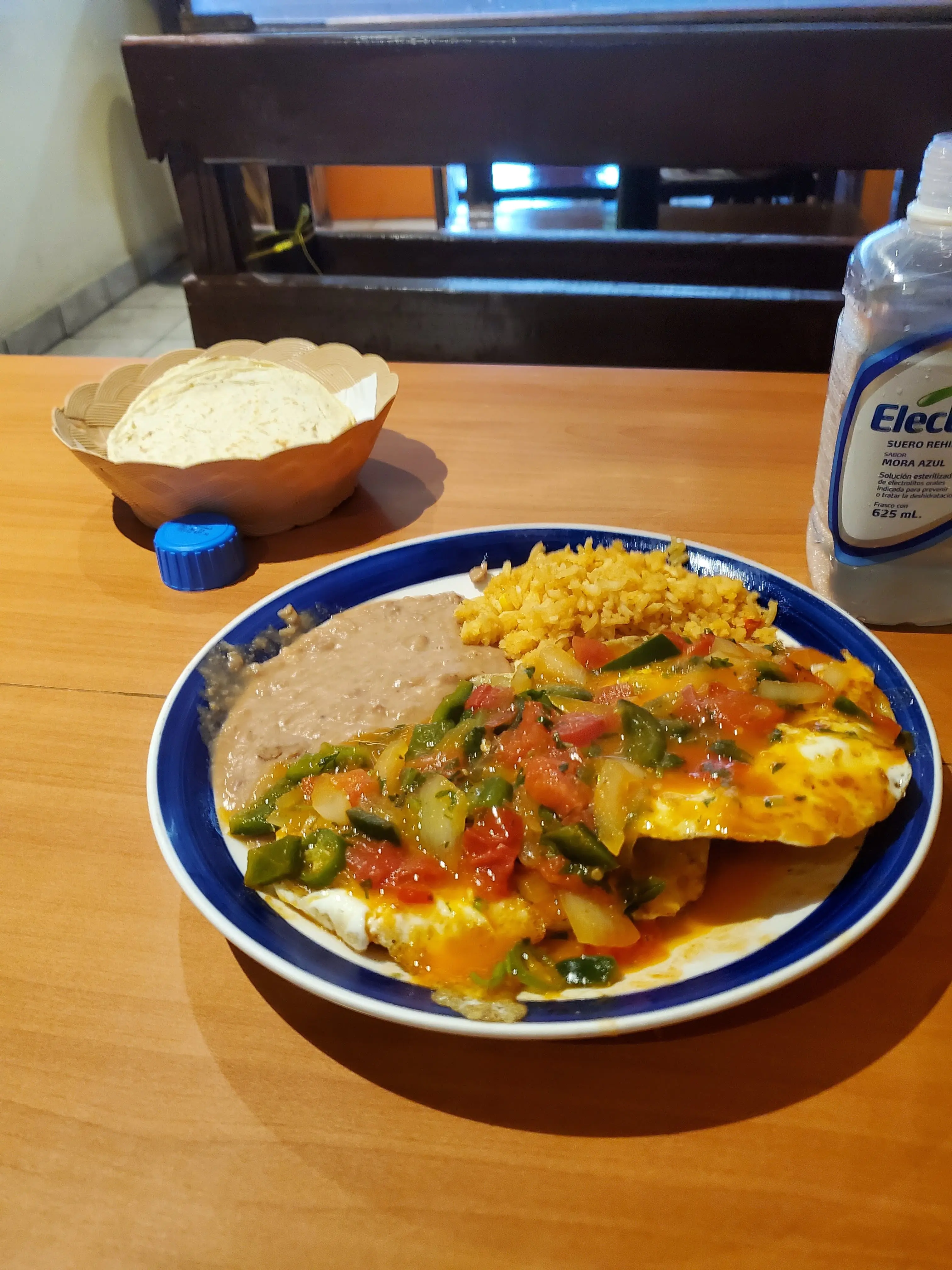 Restaurant La Batalla image 3