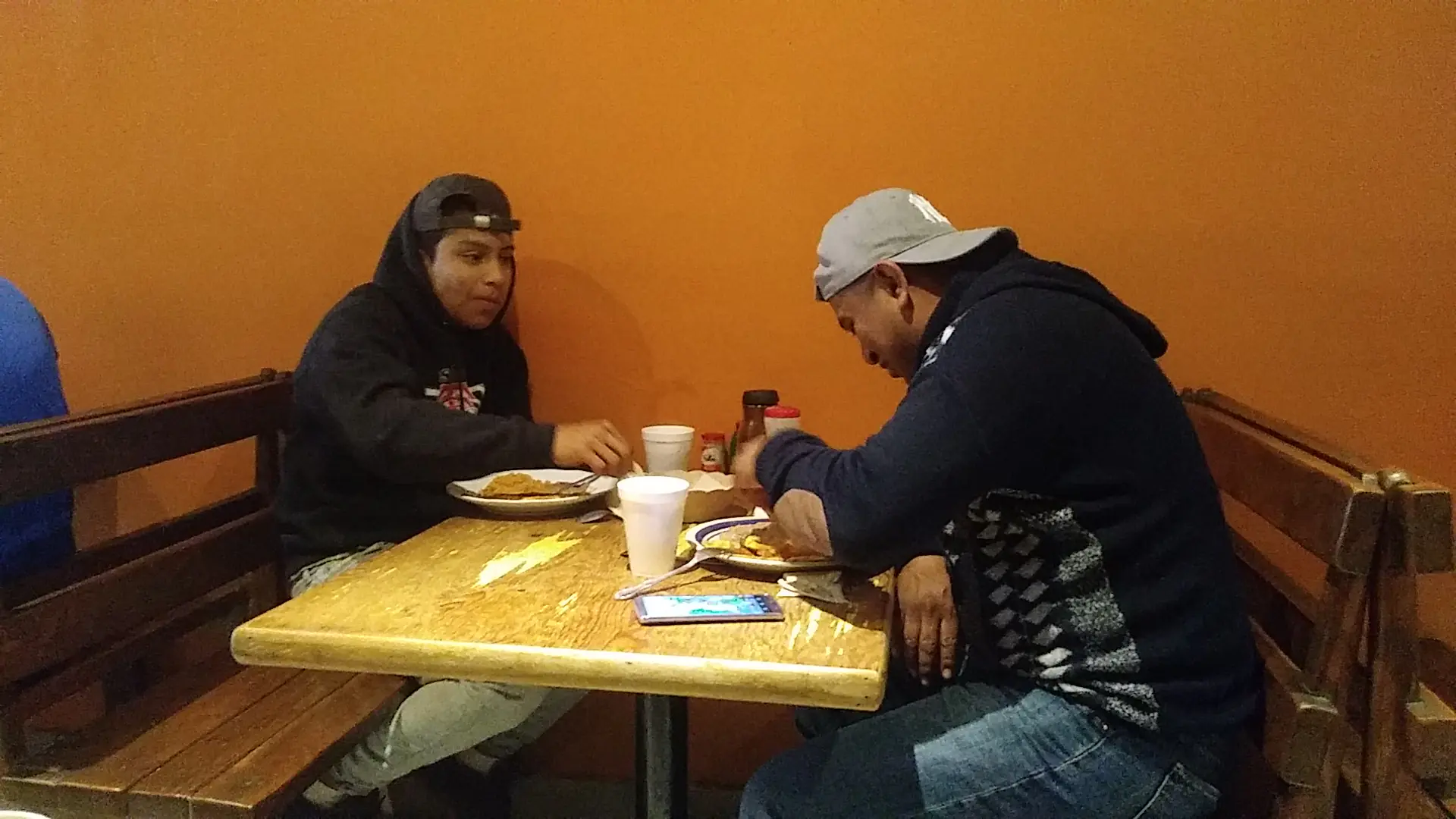 Restaurant La Batalla image 5