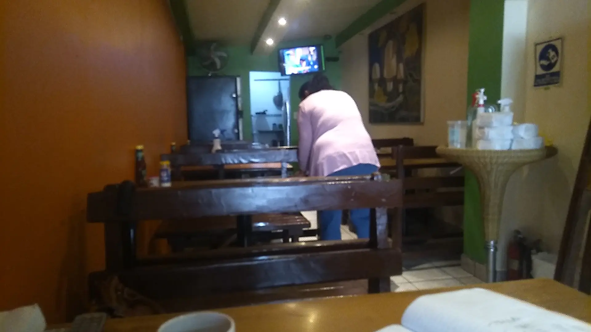 Restaurant La Batalla image 6