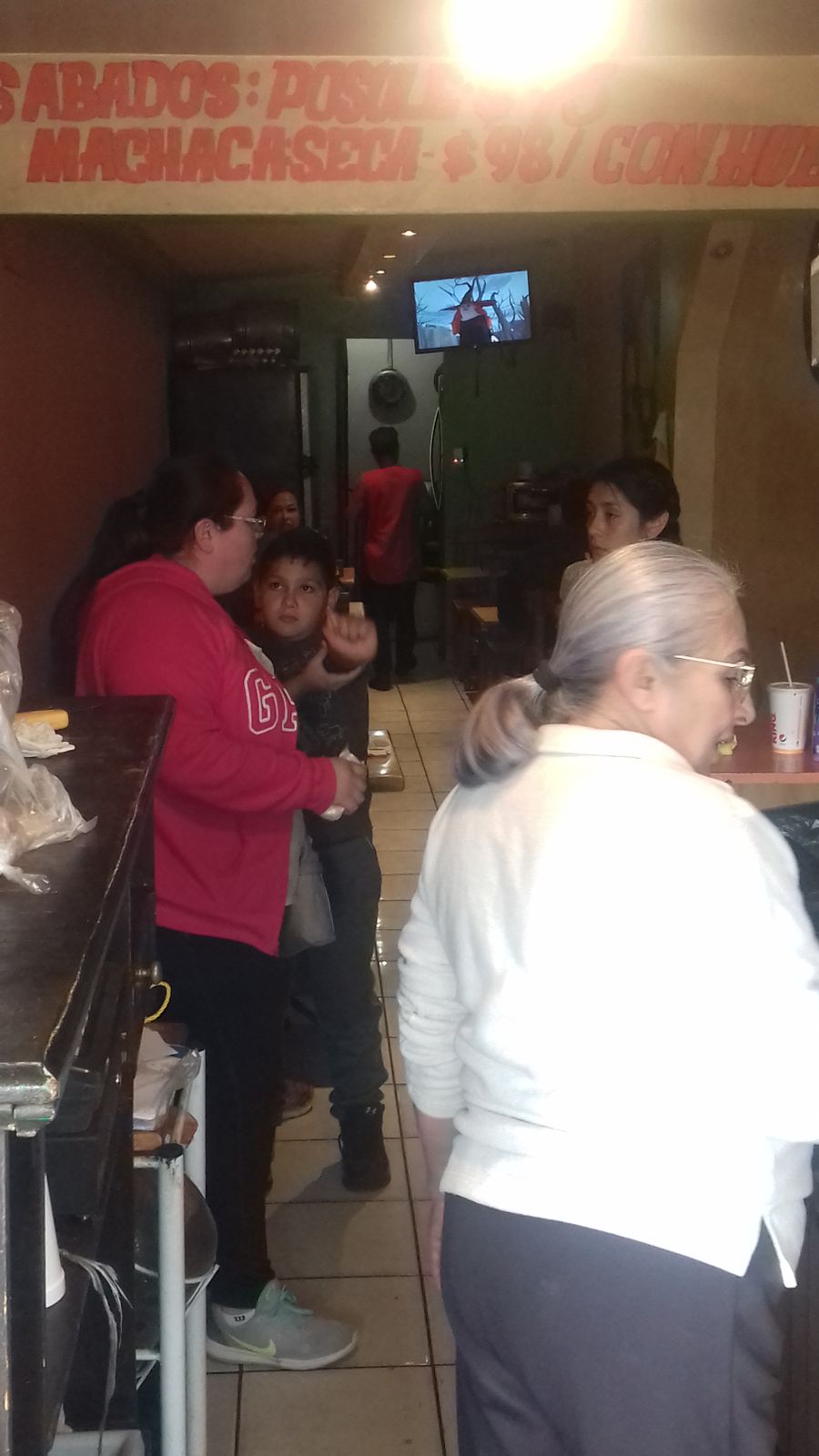 Restaurant La Batalla image 8