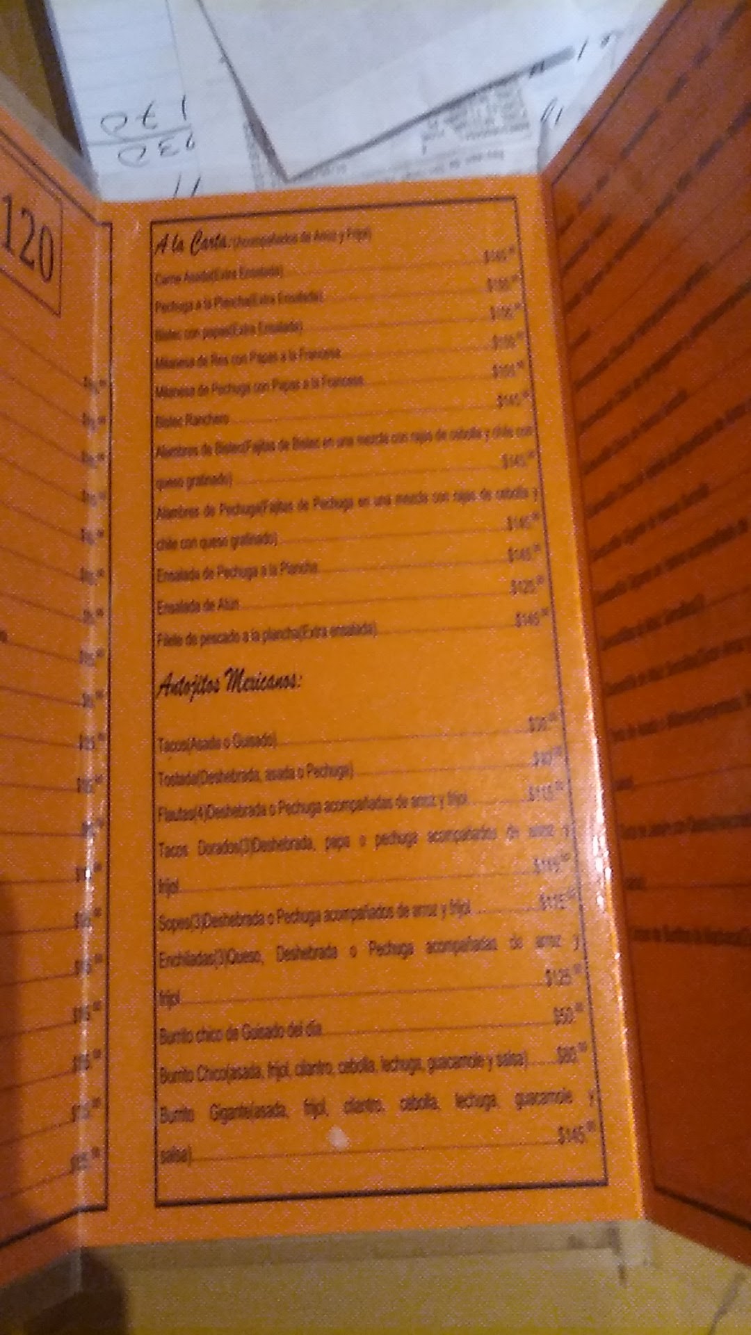 Restaurant La Batalla image 10