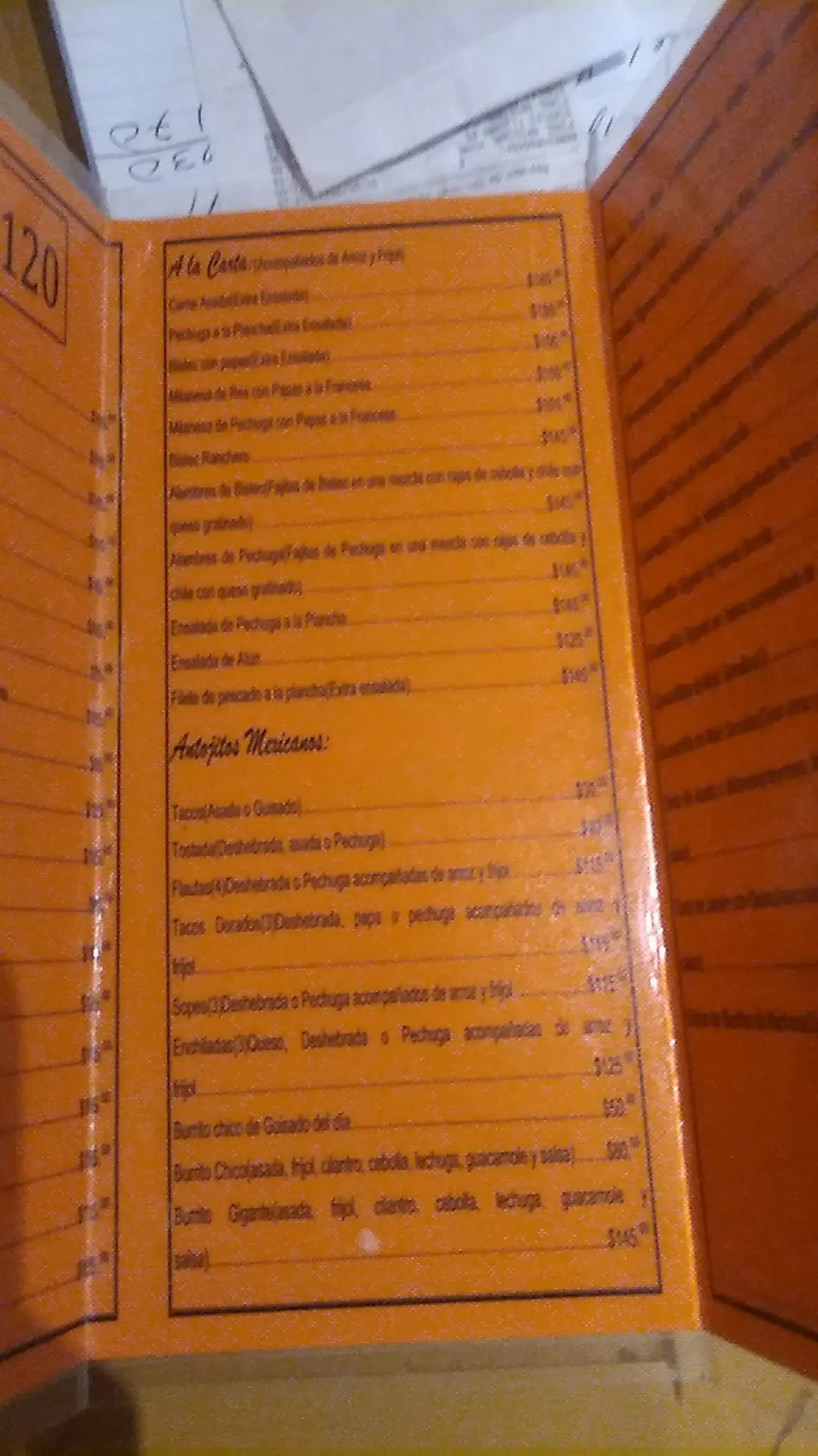 Restaurant La Batalla image 10