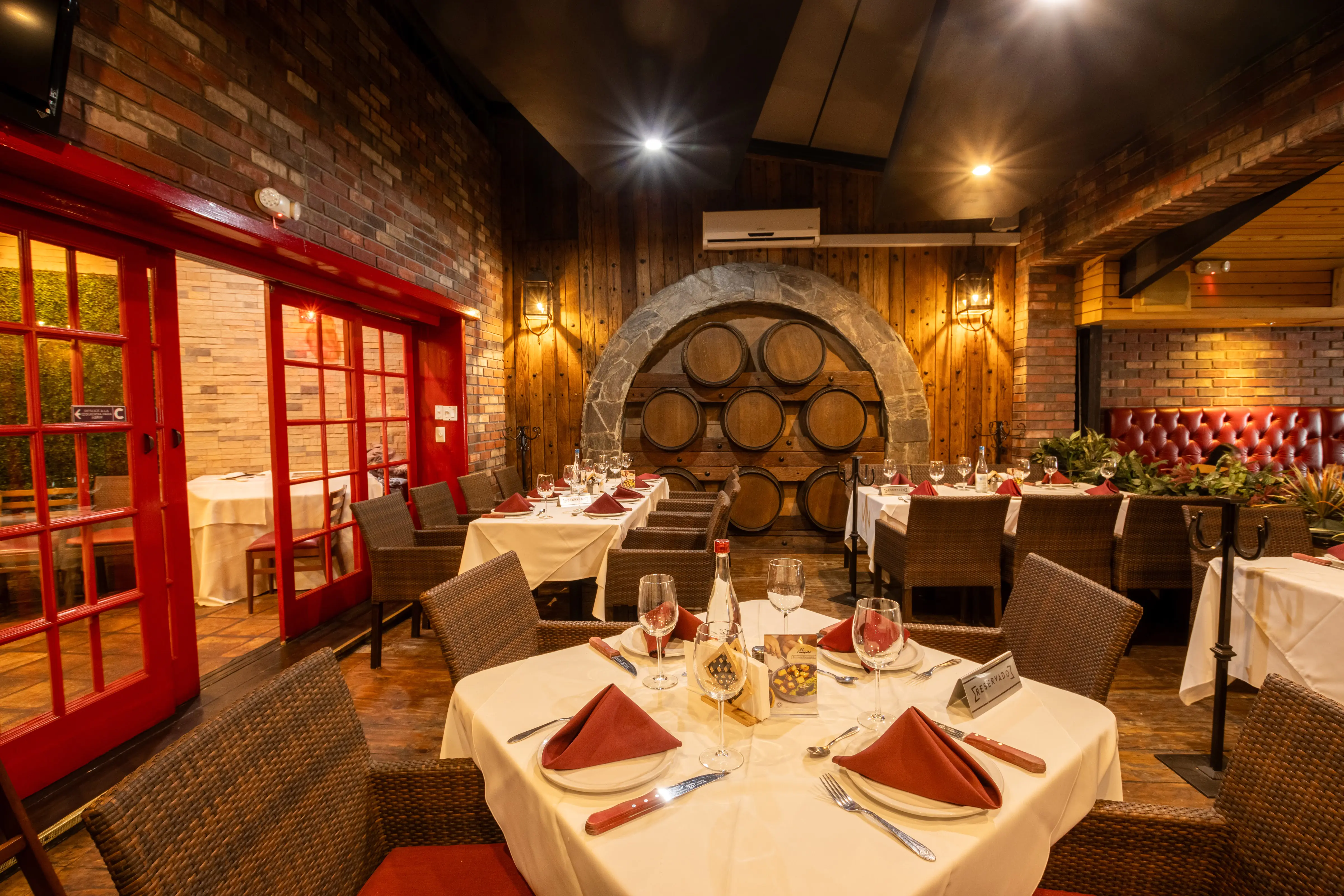 El Campero Restaurante image 1