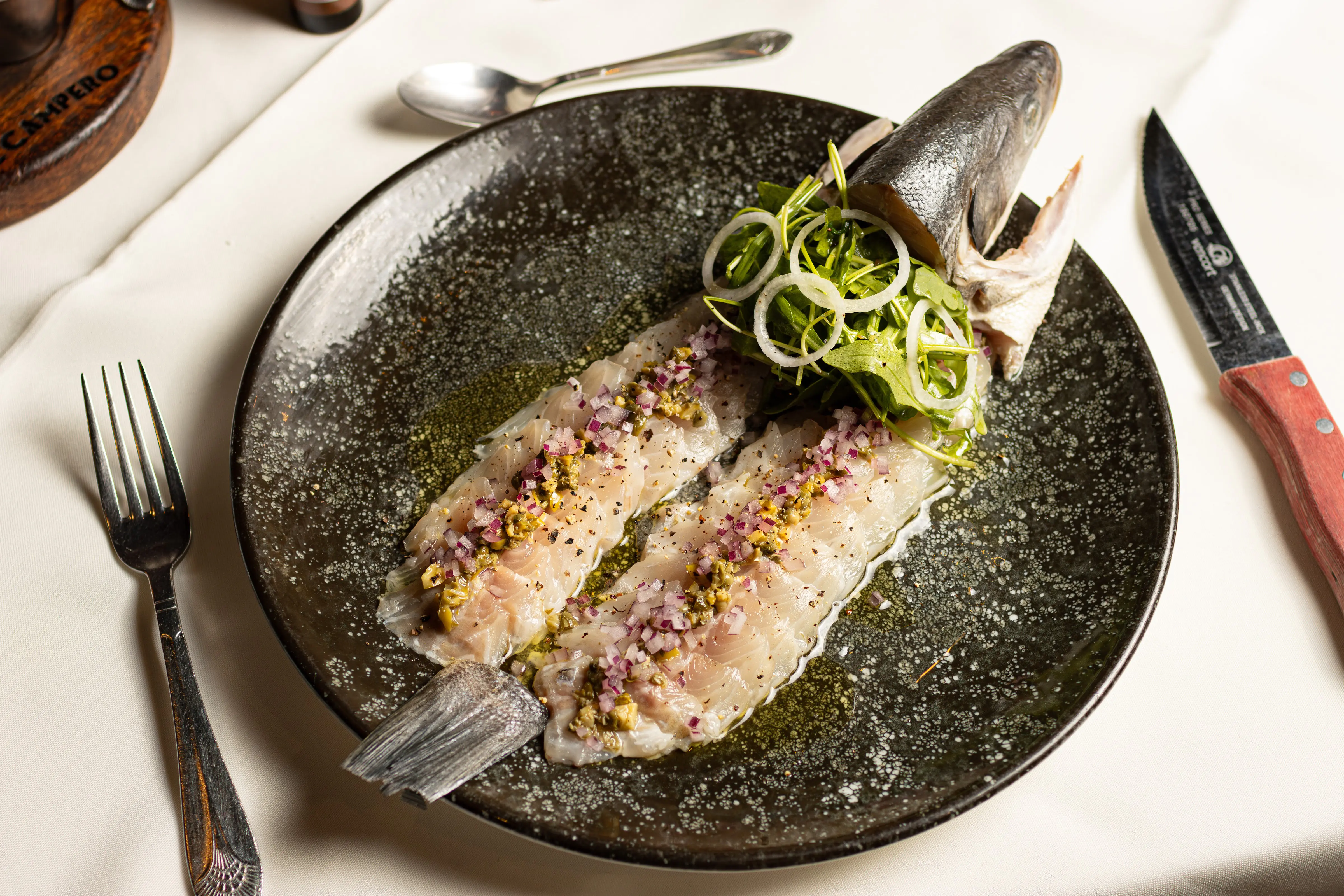 El Campero Restaurante image 2