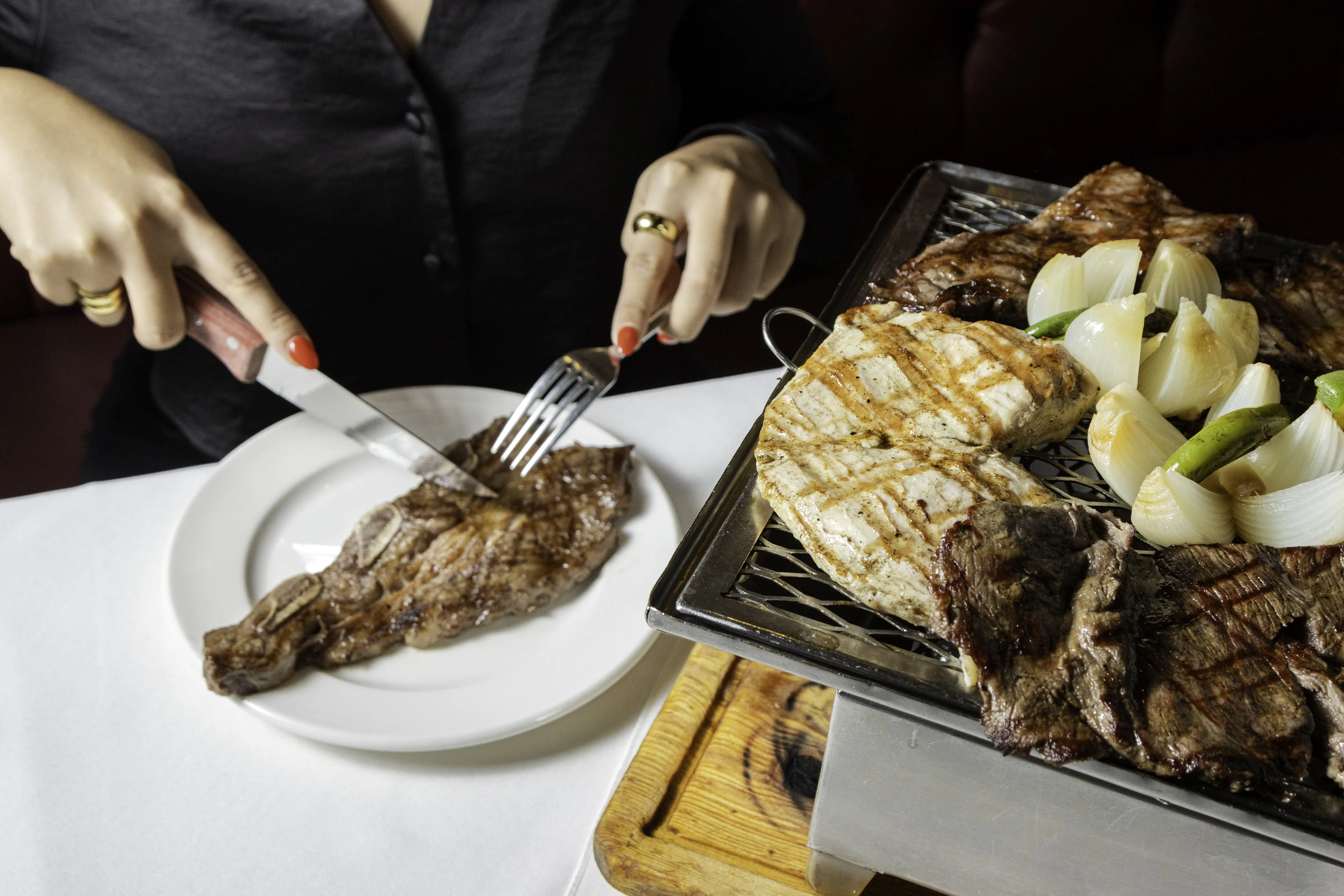 El Campero Restaurante image 6