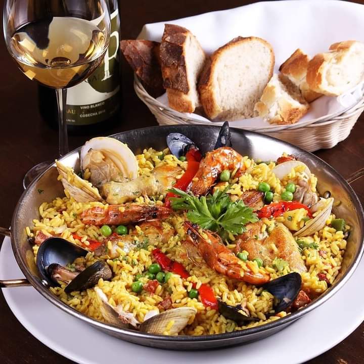 Restaurante Casa Plasencia image 2