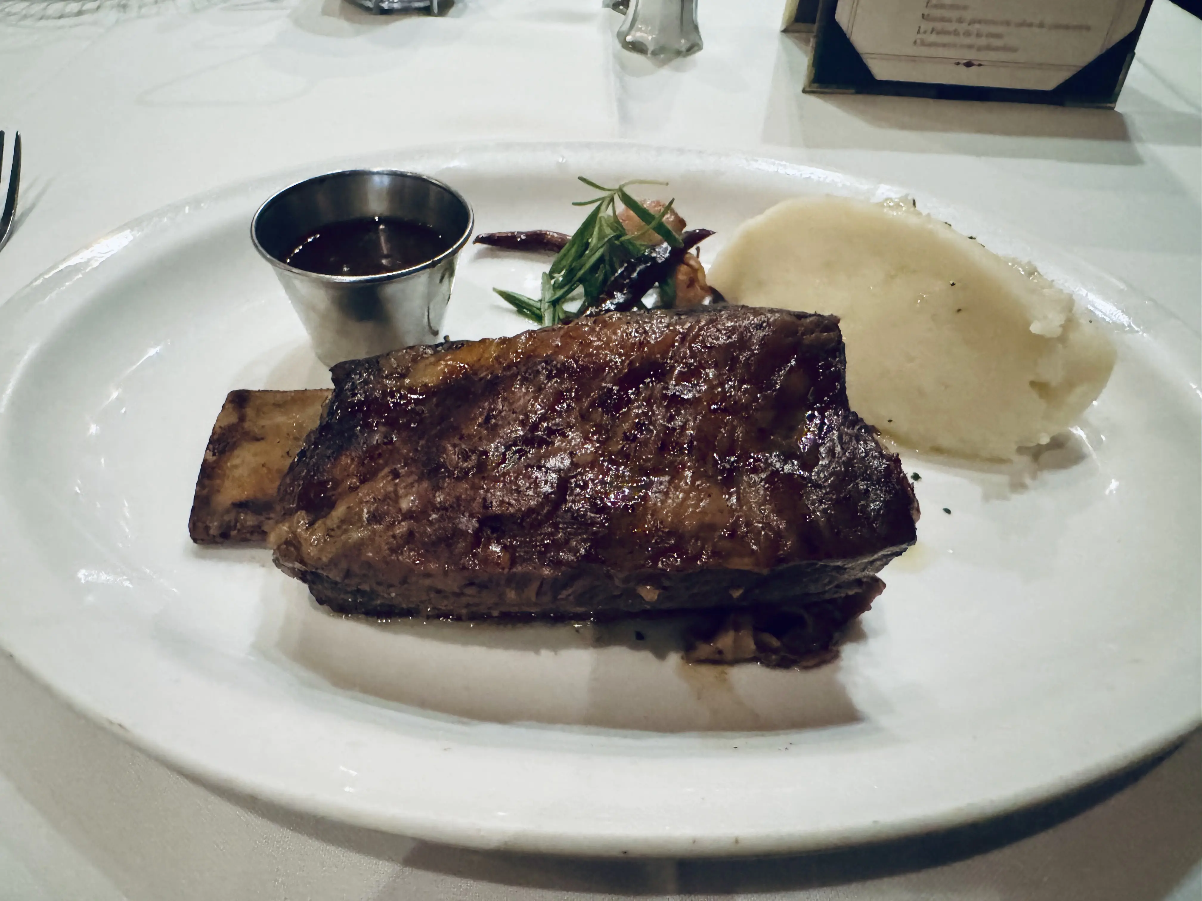 Restaurante Casa Plasencia image 4