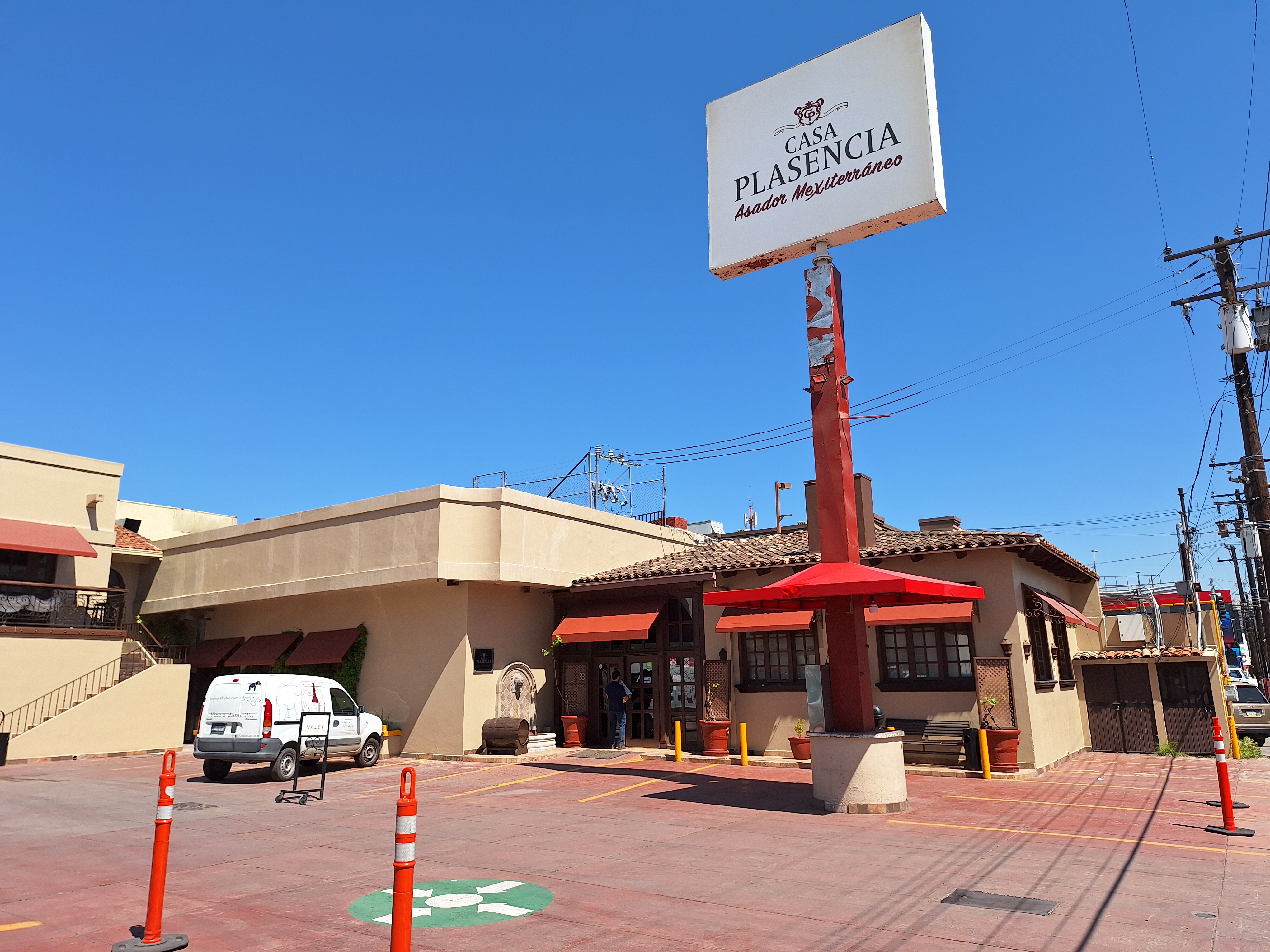 Restaurante Casa Plasencia image 10