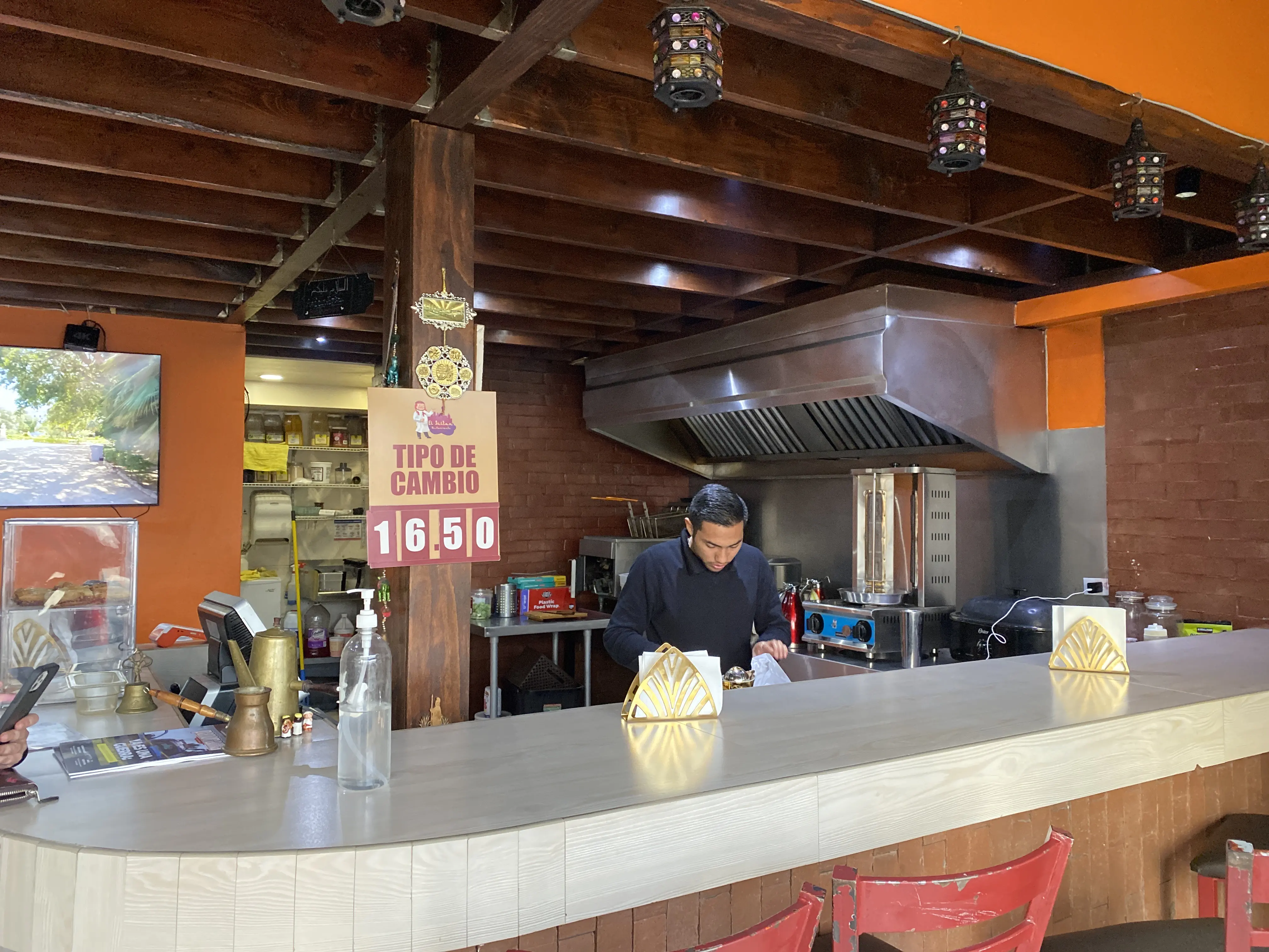 El Sultan Restaurante image 1