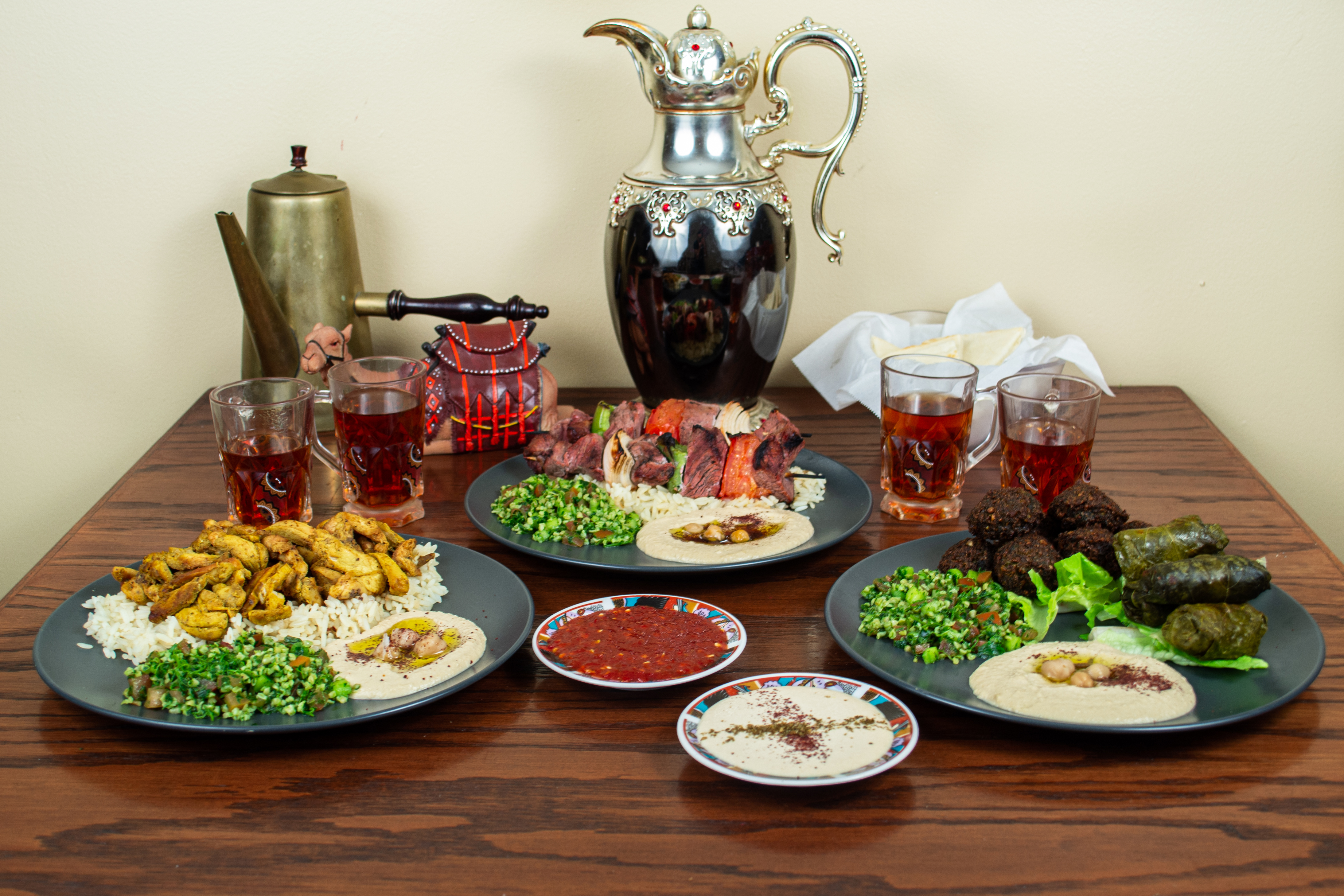 El Sultan Restaurante image 2