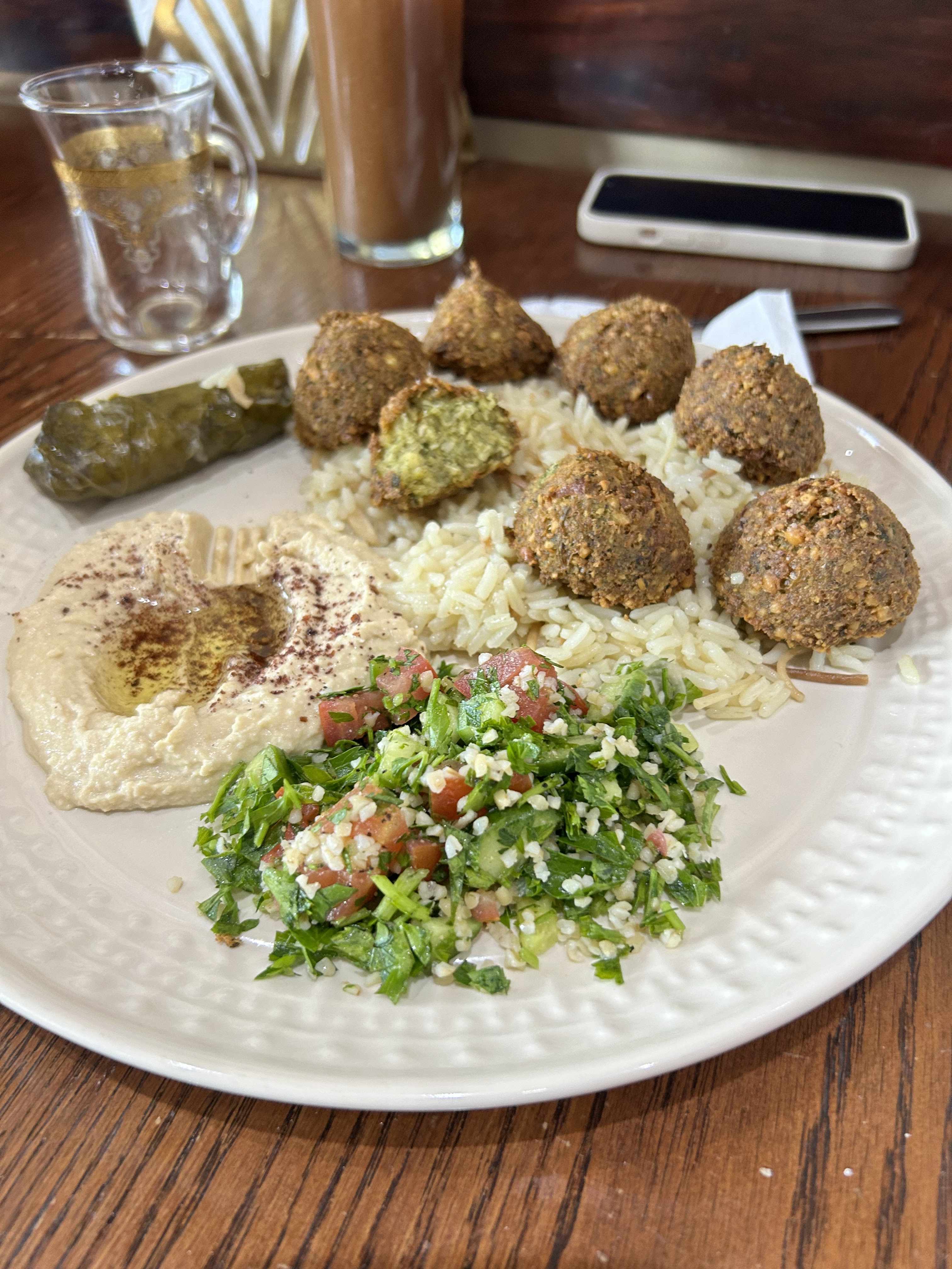 El Sultan Restaurante image 4