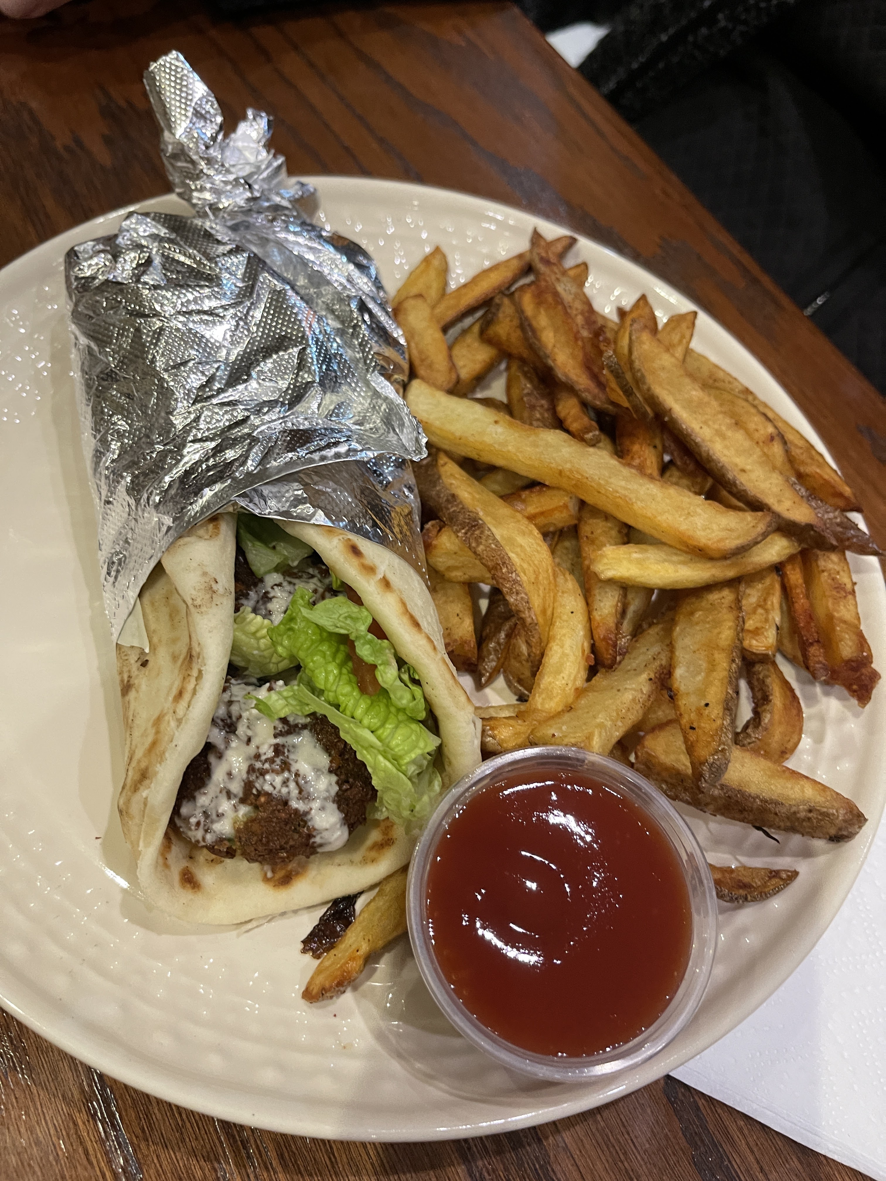 El Sultan Restaurante image 7