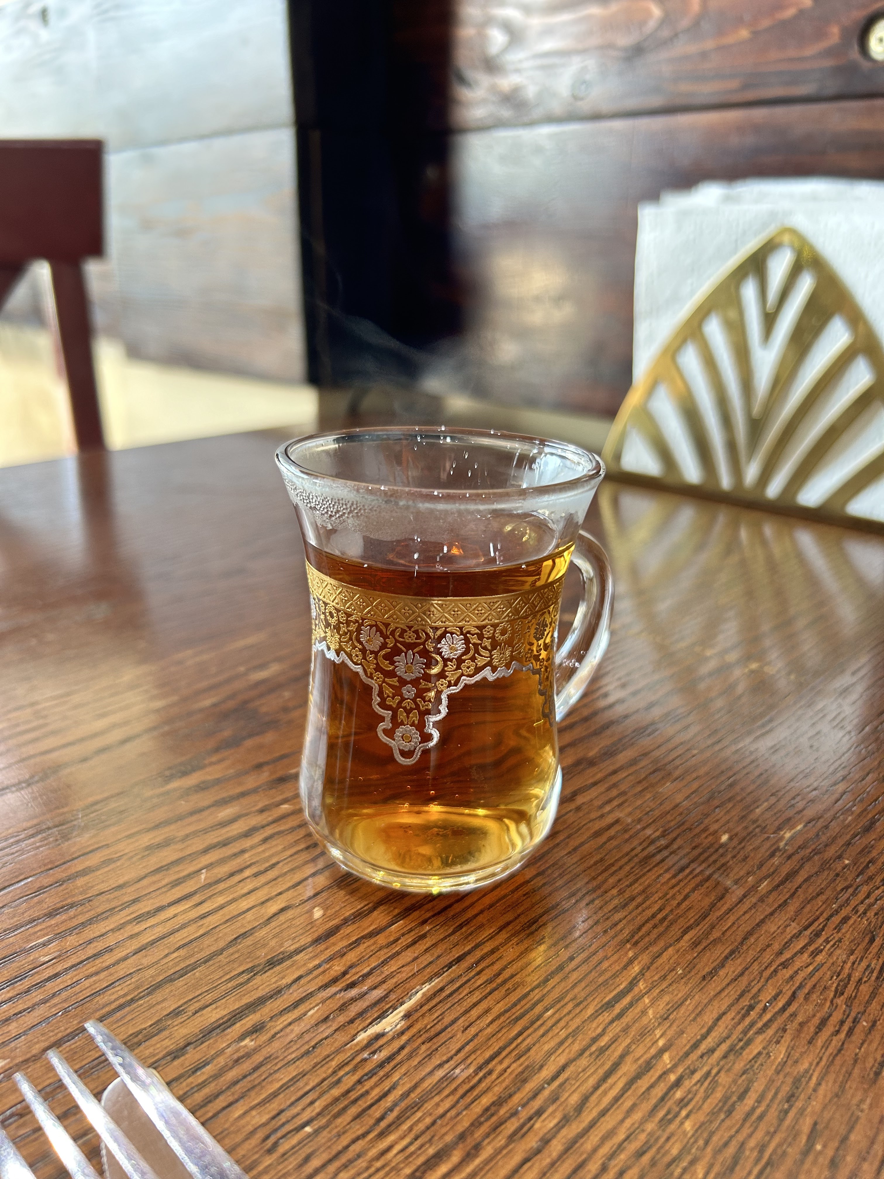 El Sultan Restaurante image 8