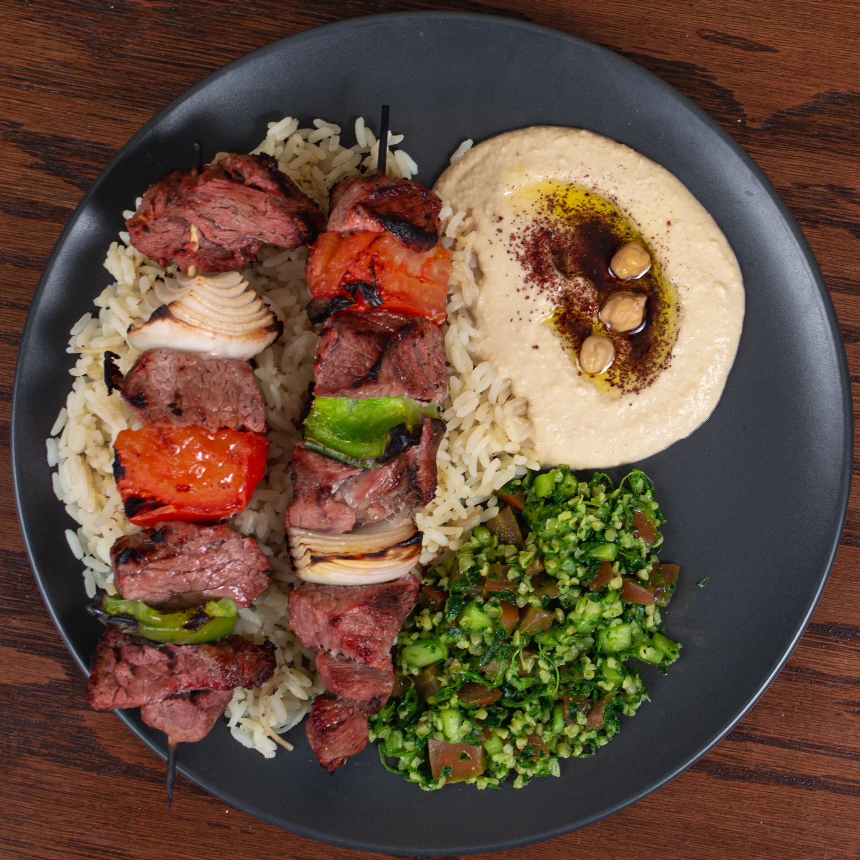 El Sultan Restaurante image 9