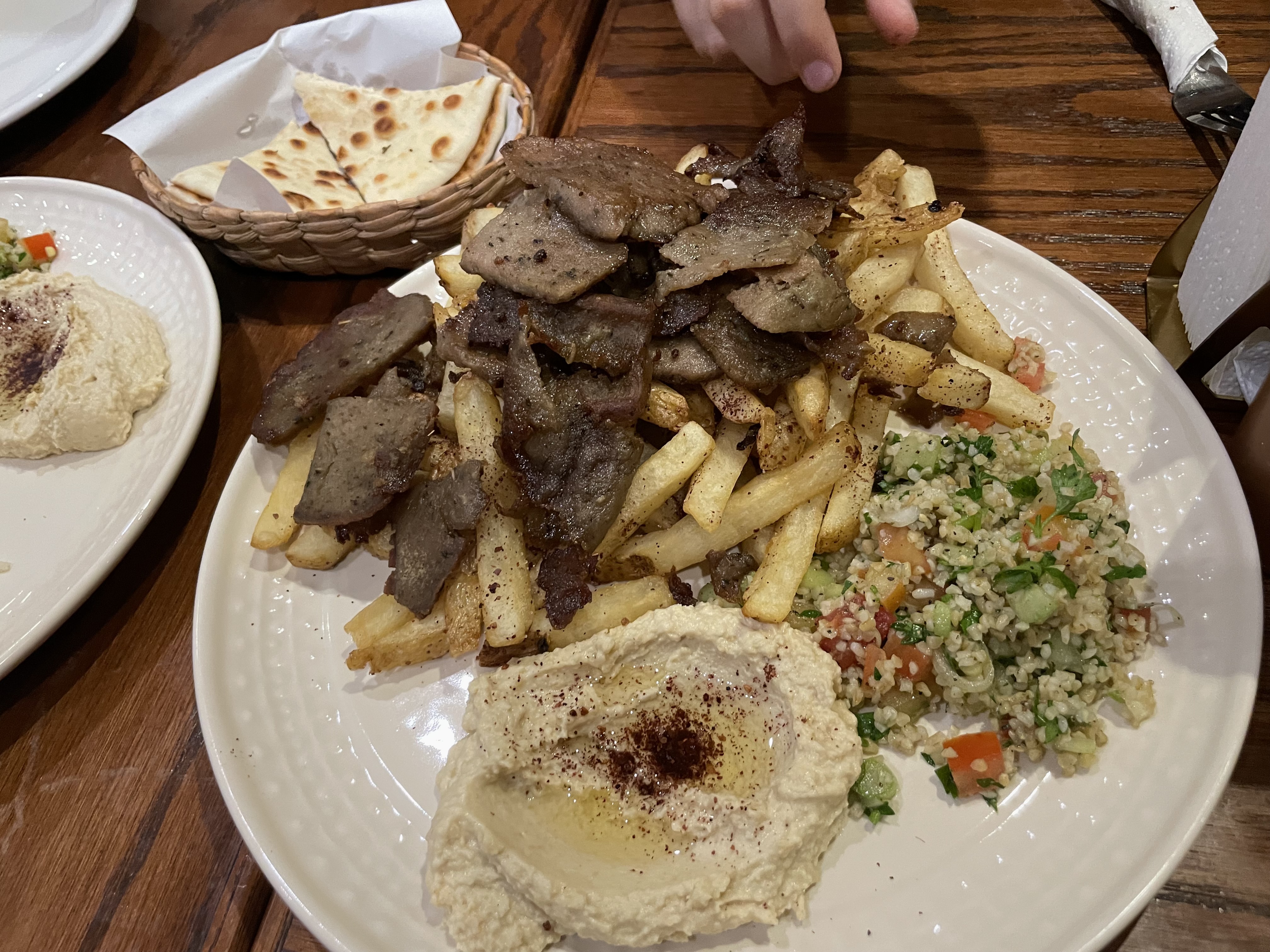 El Sultan Restaurante image 10