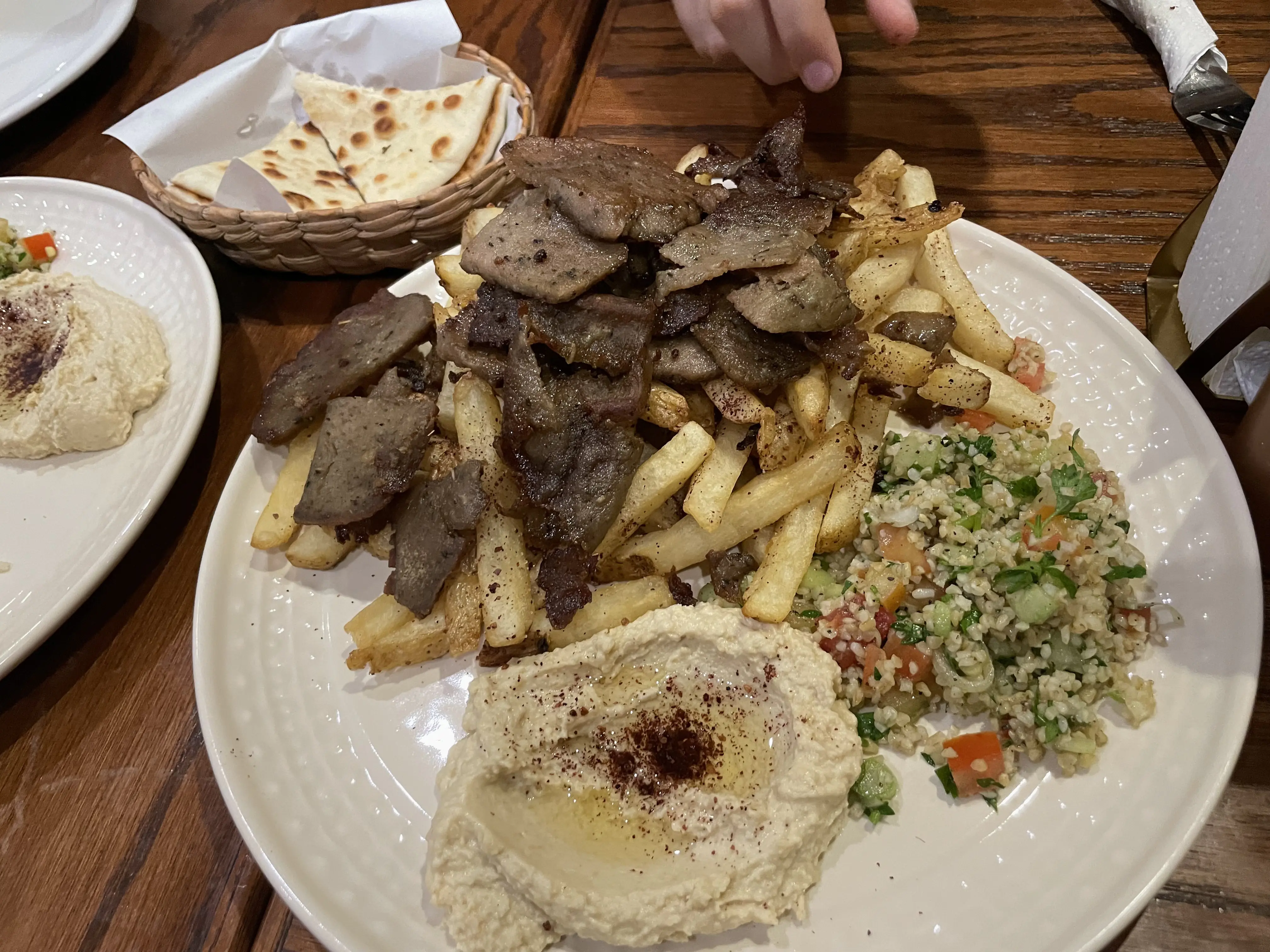 El Sultan Restaurante image 10