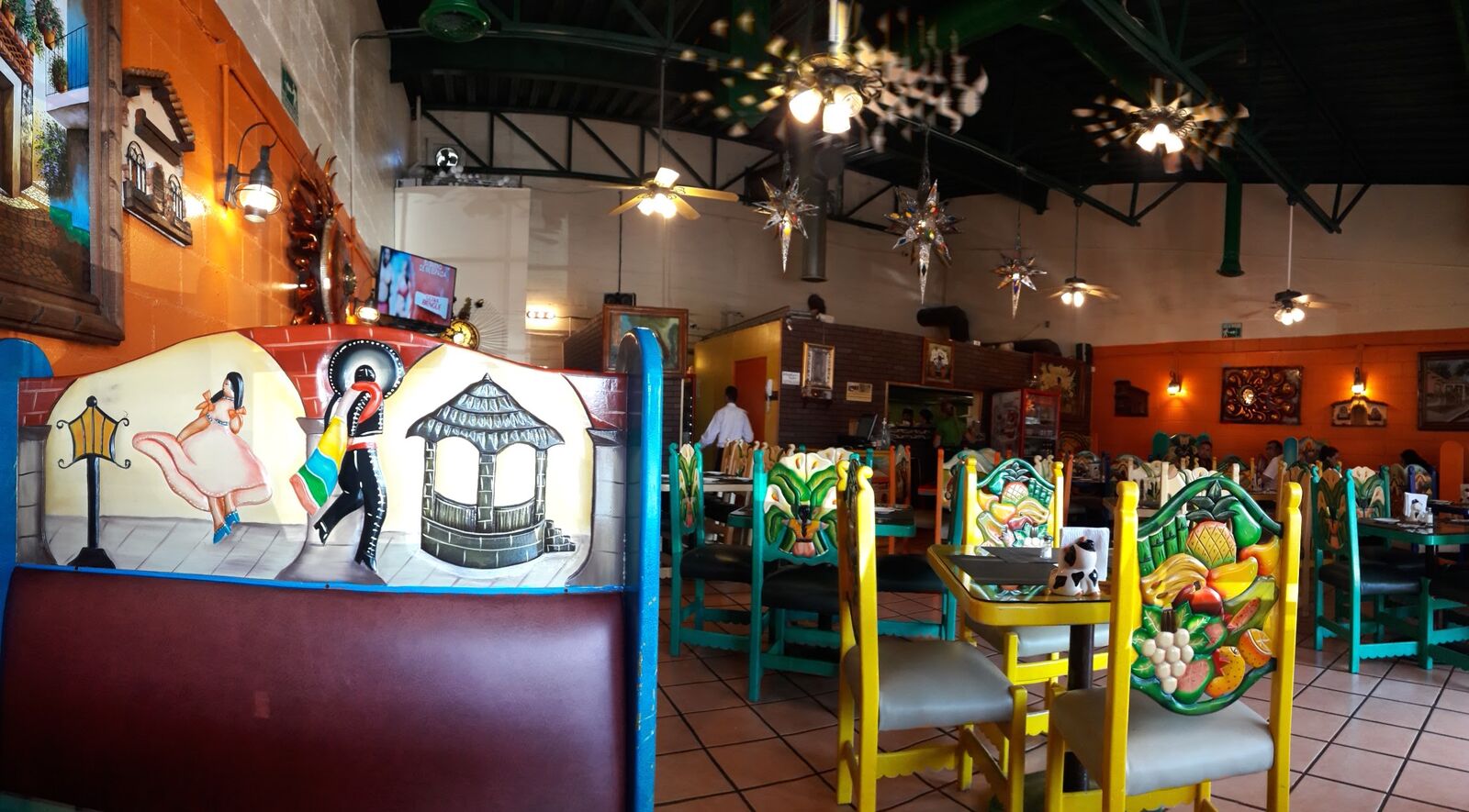 Don Paco image 1