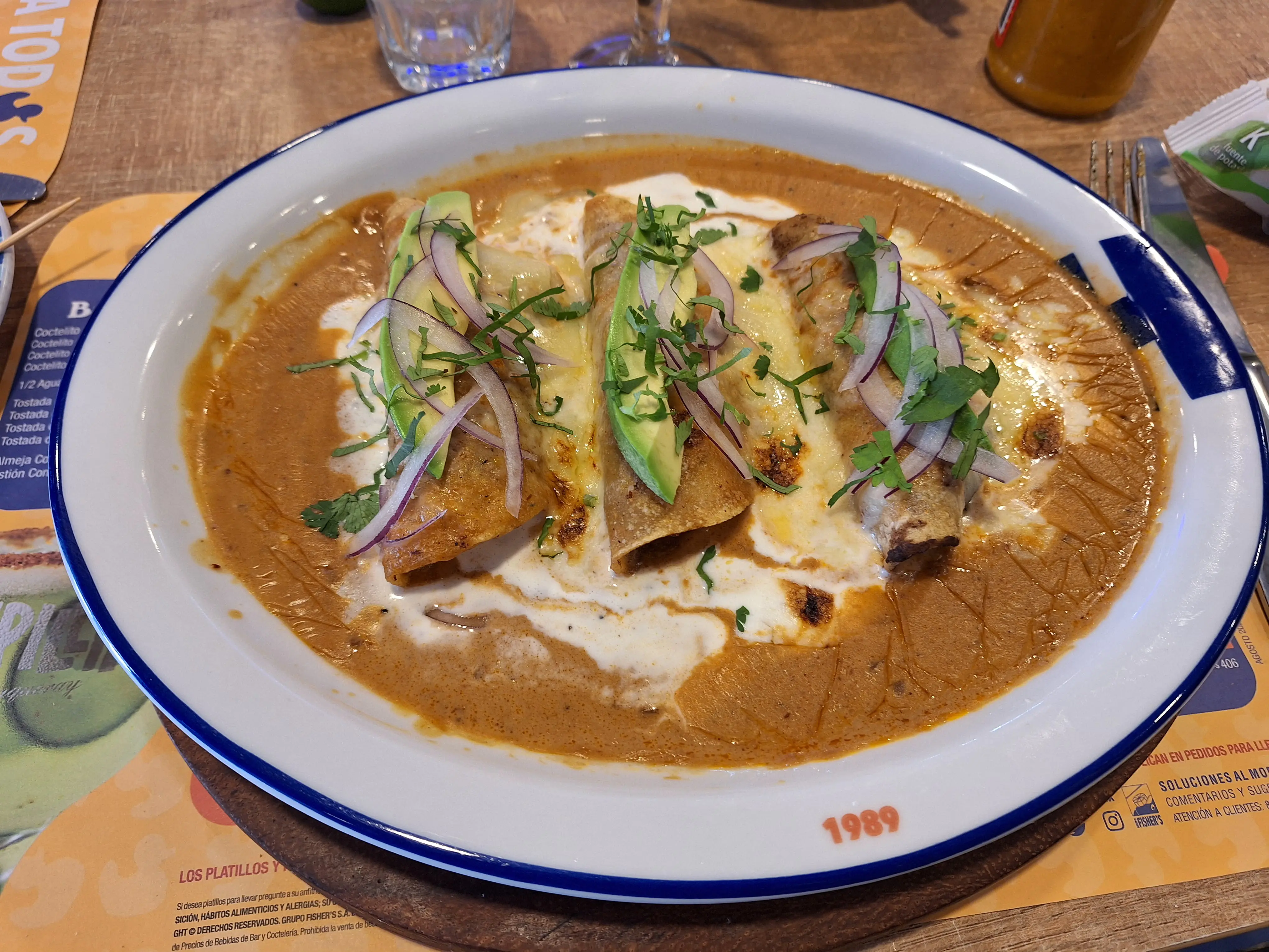 Fisher's Centro image 8