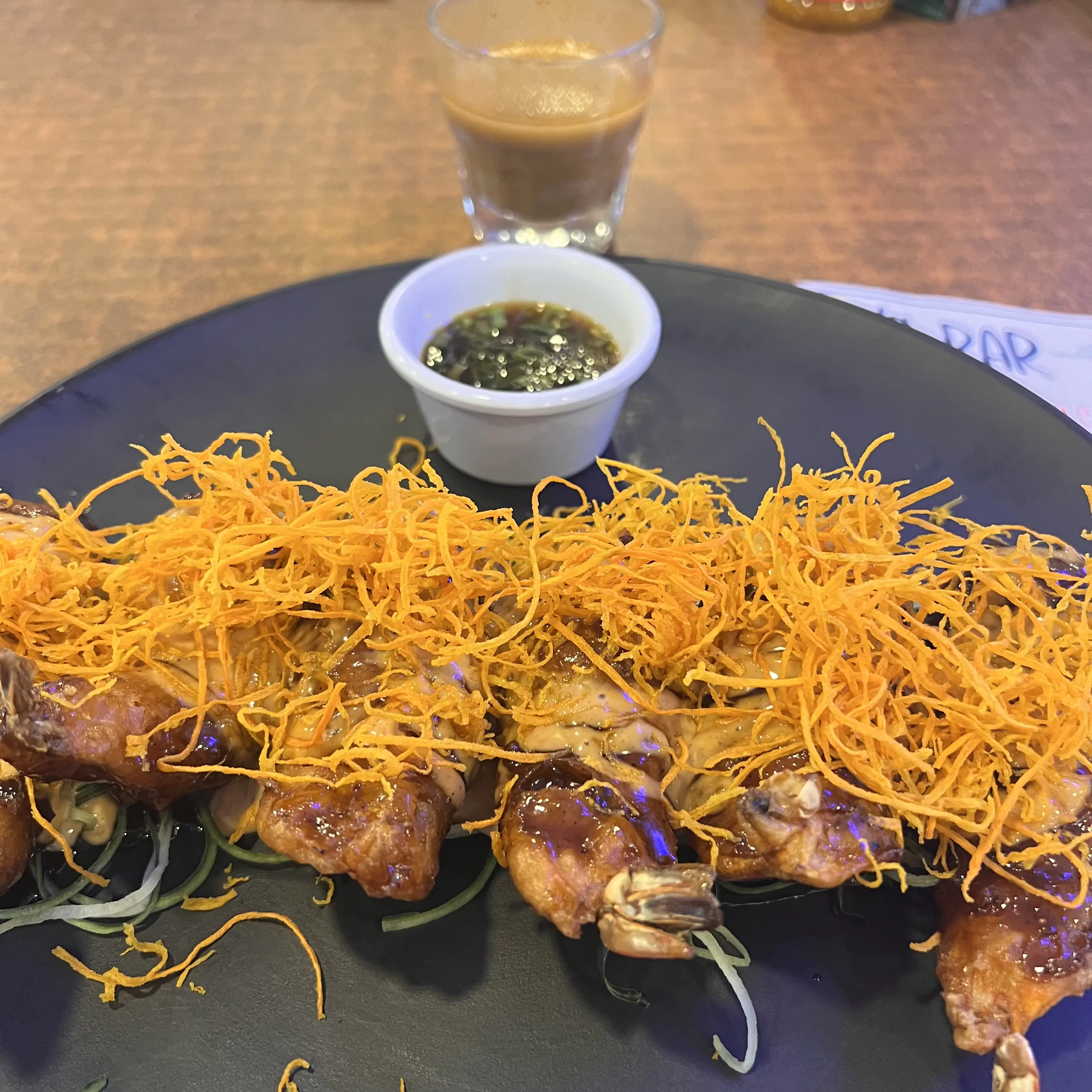 Fisher's Centro image 10