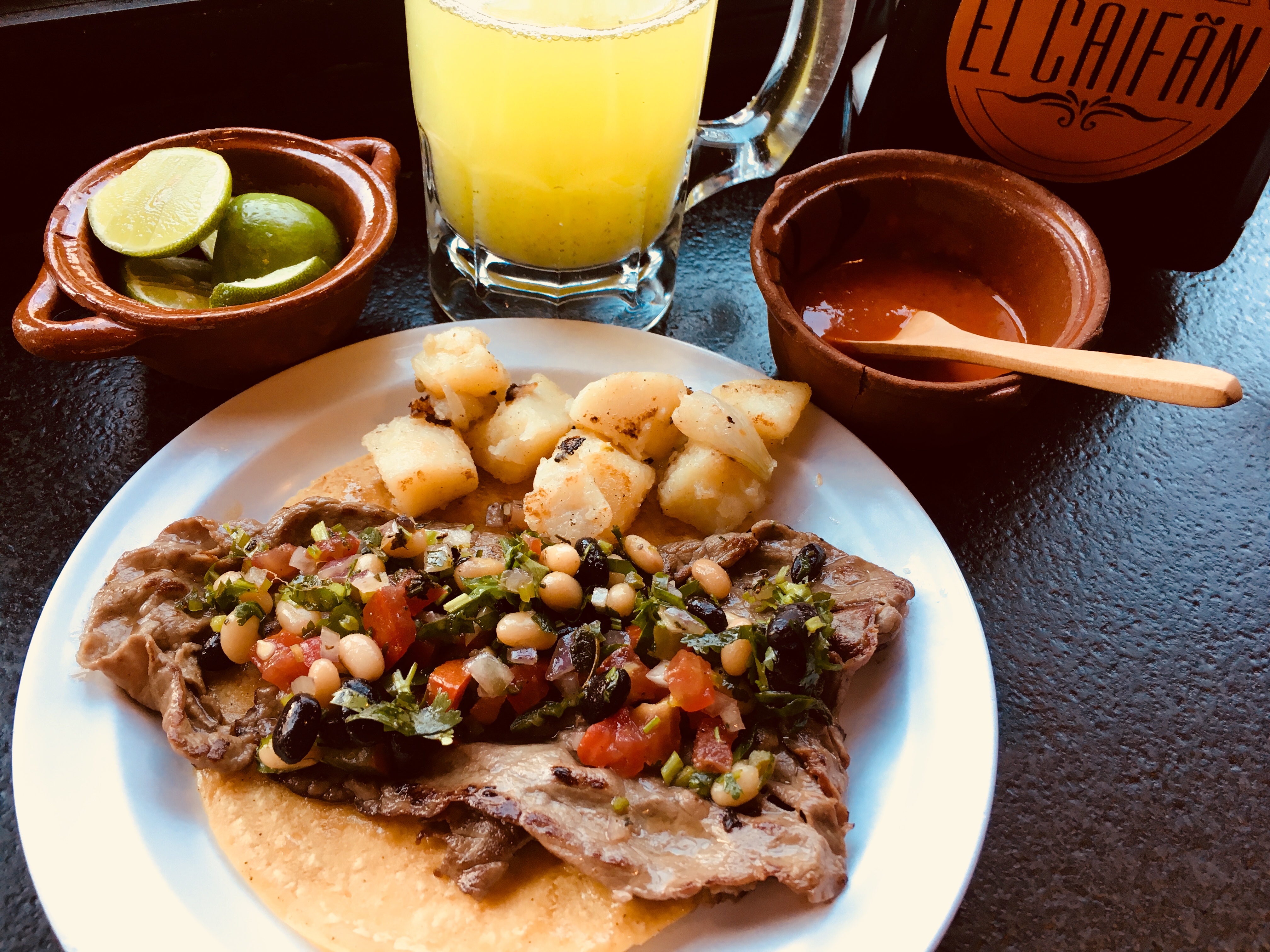 Taqueria el Caifan image 5