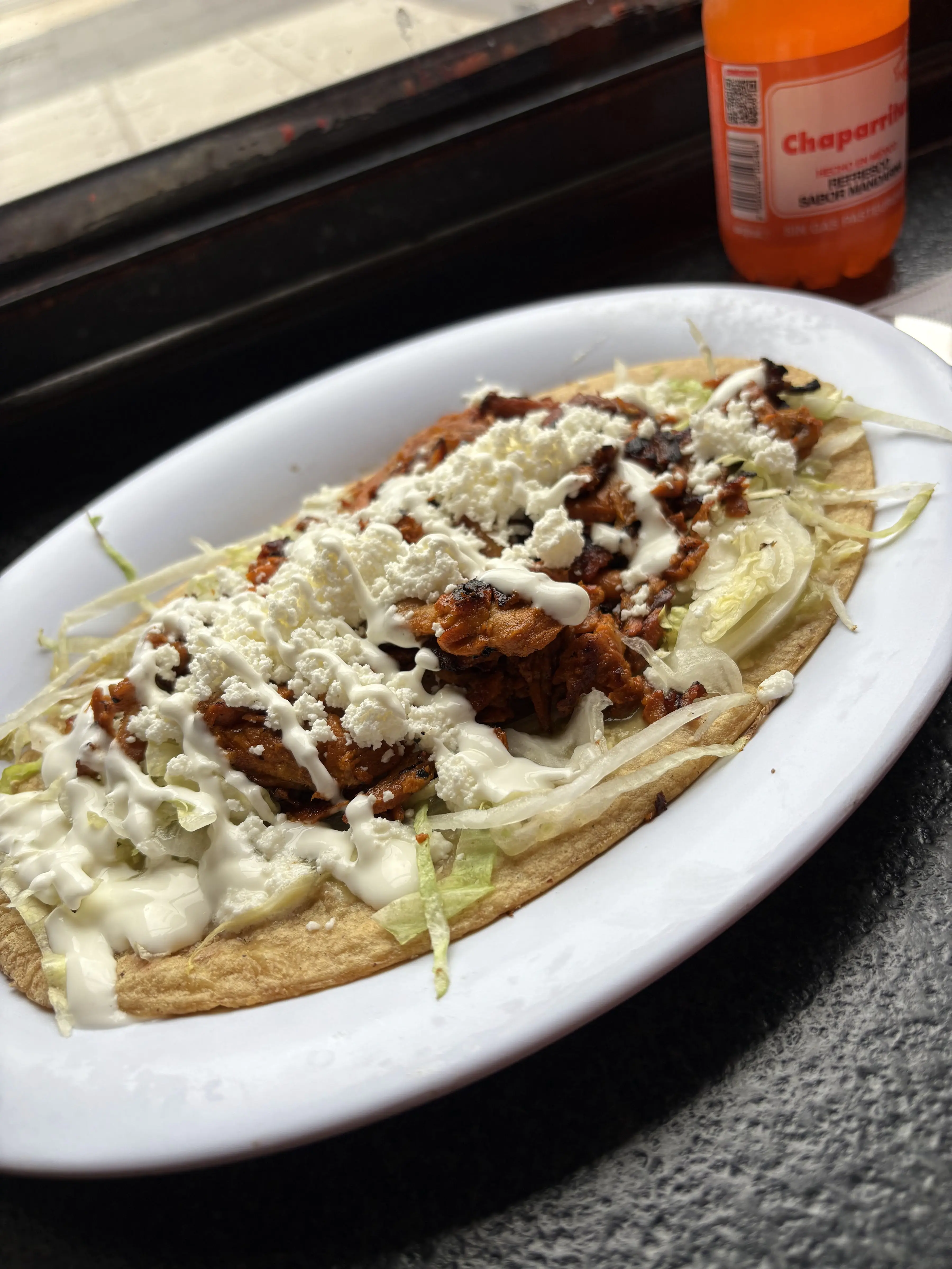 Taqueria el Caifan image 6