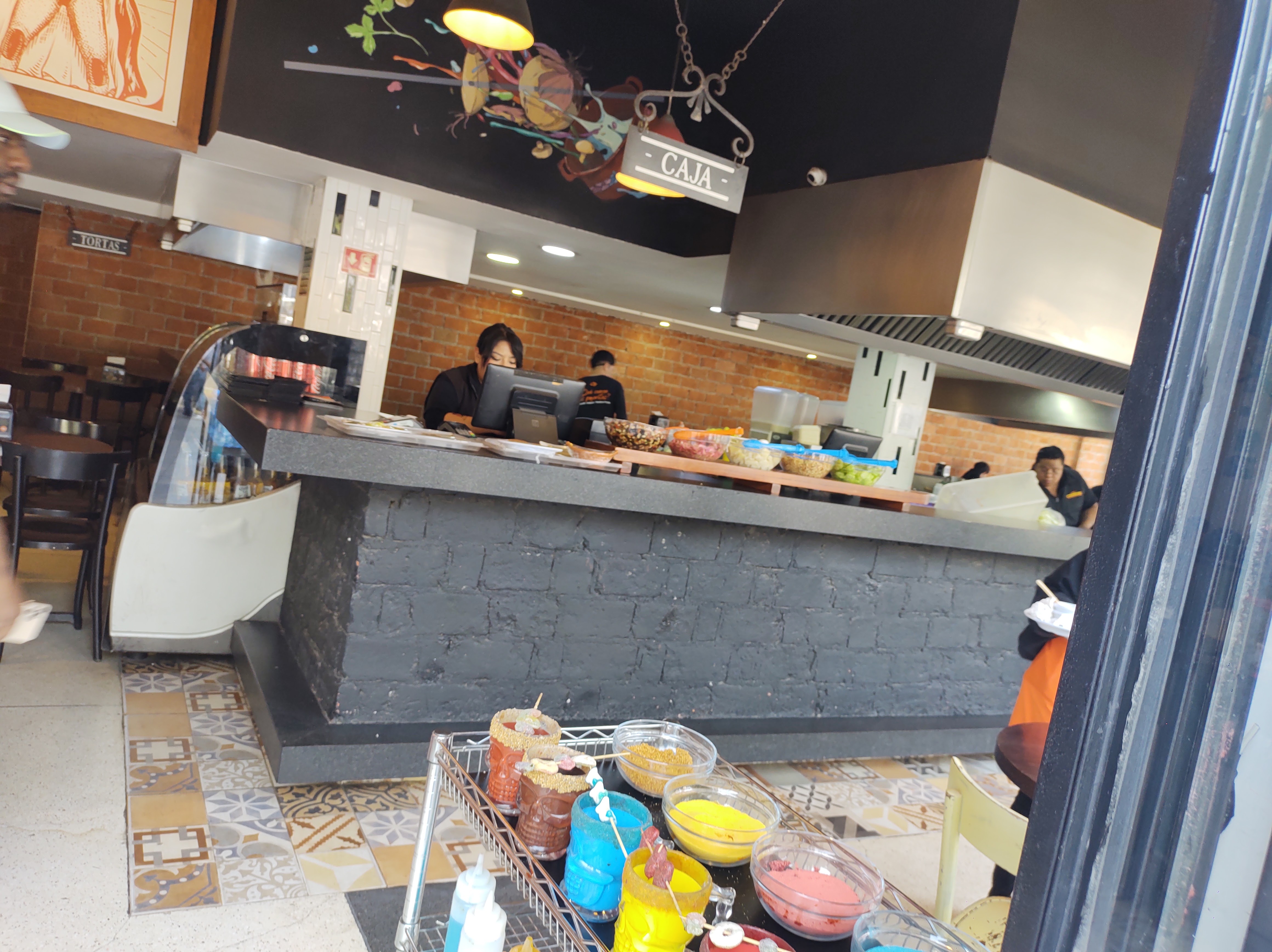 Taqueria el Caifan image 9