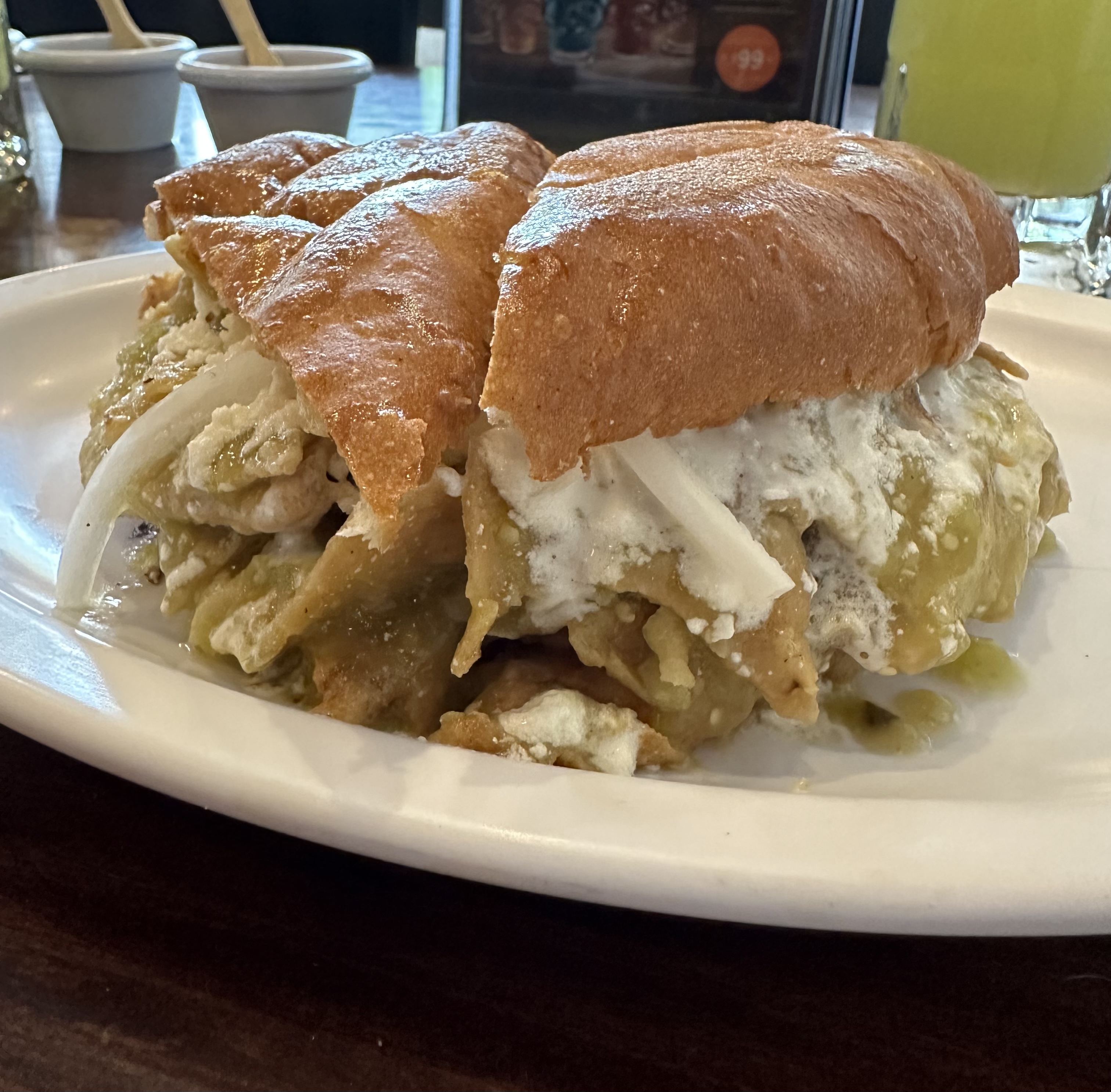 Taqueria el Caifan image 10