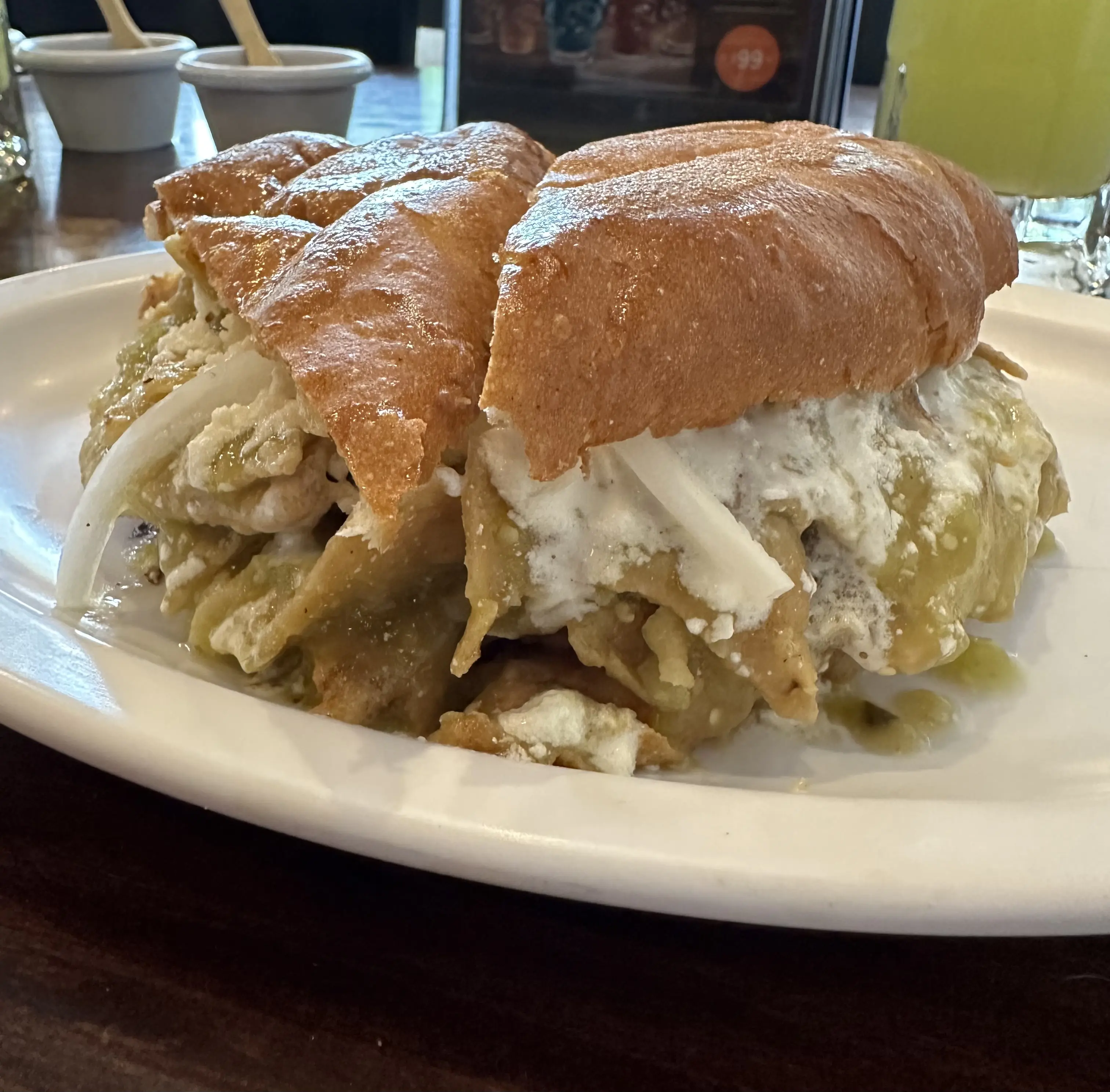 Taqueria el Caifan image 10