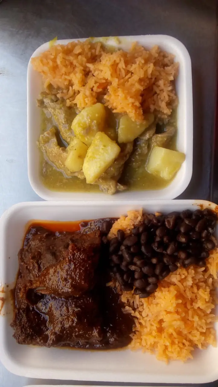 "Las Cazuelas" Cocina económica tradicional mexicana image 6