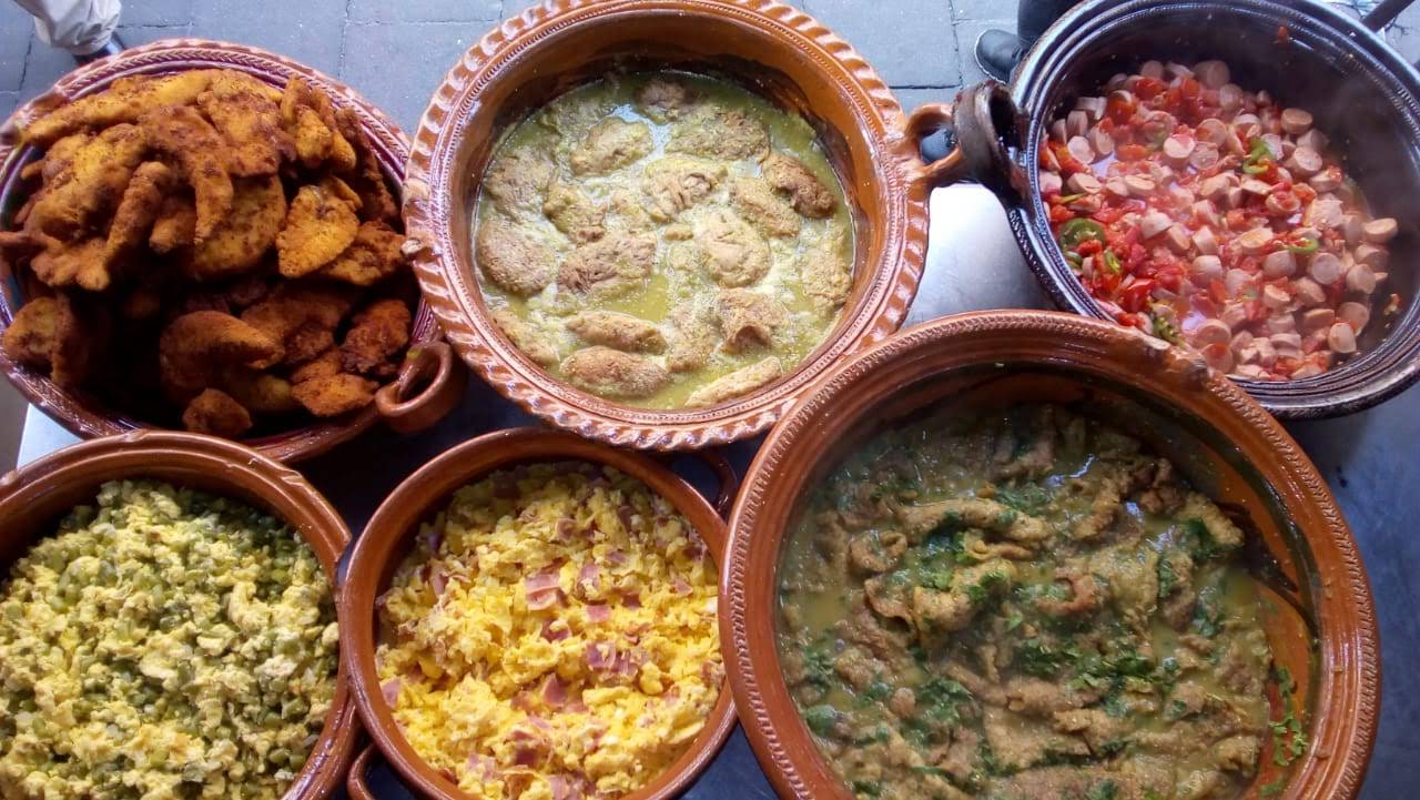 "Las Cazuelas" Cocina económica tradicional mexicana image 7