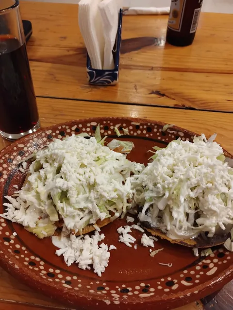 "Las Cazuelas" Cocina económica tradicional mexicana image 8