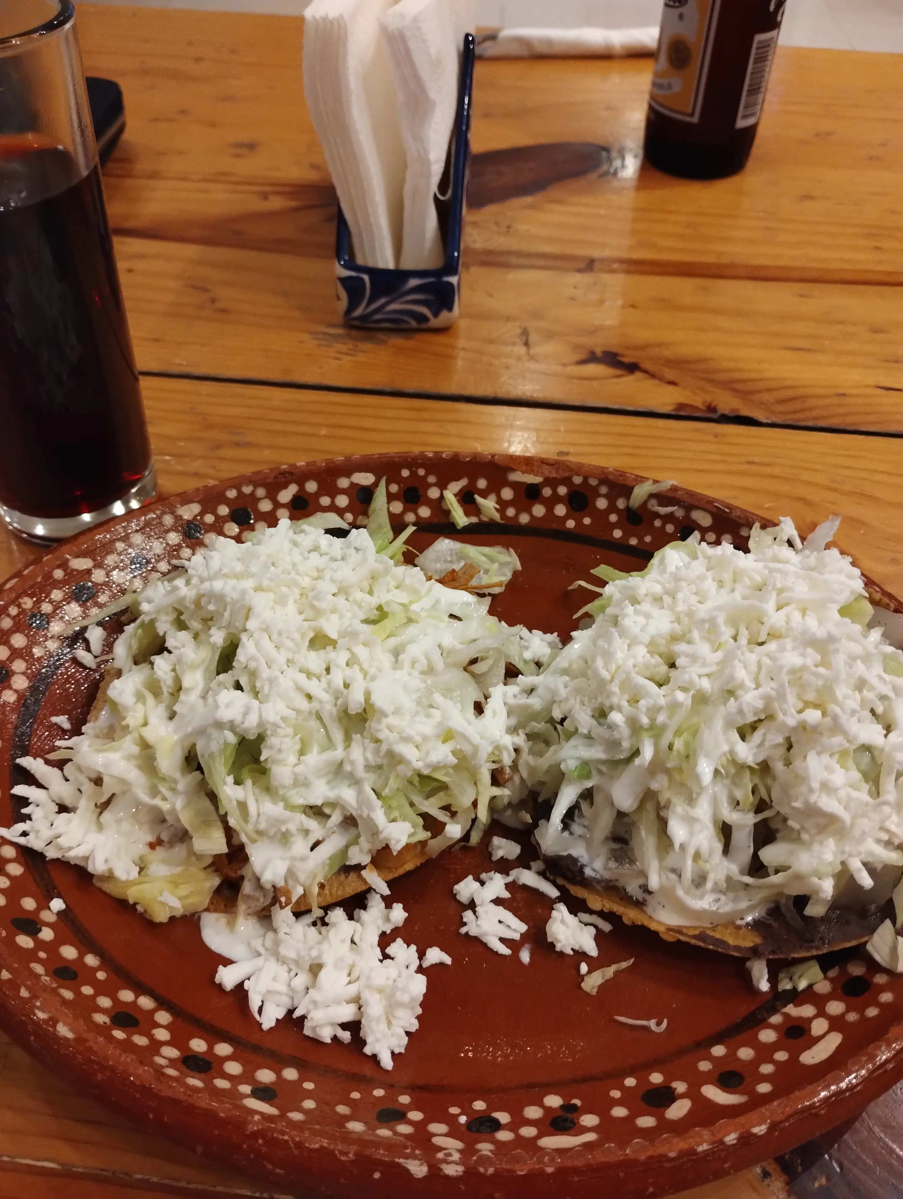 "Las Cazuelas" Cocina económica tradicional mexicana image 8