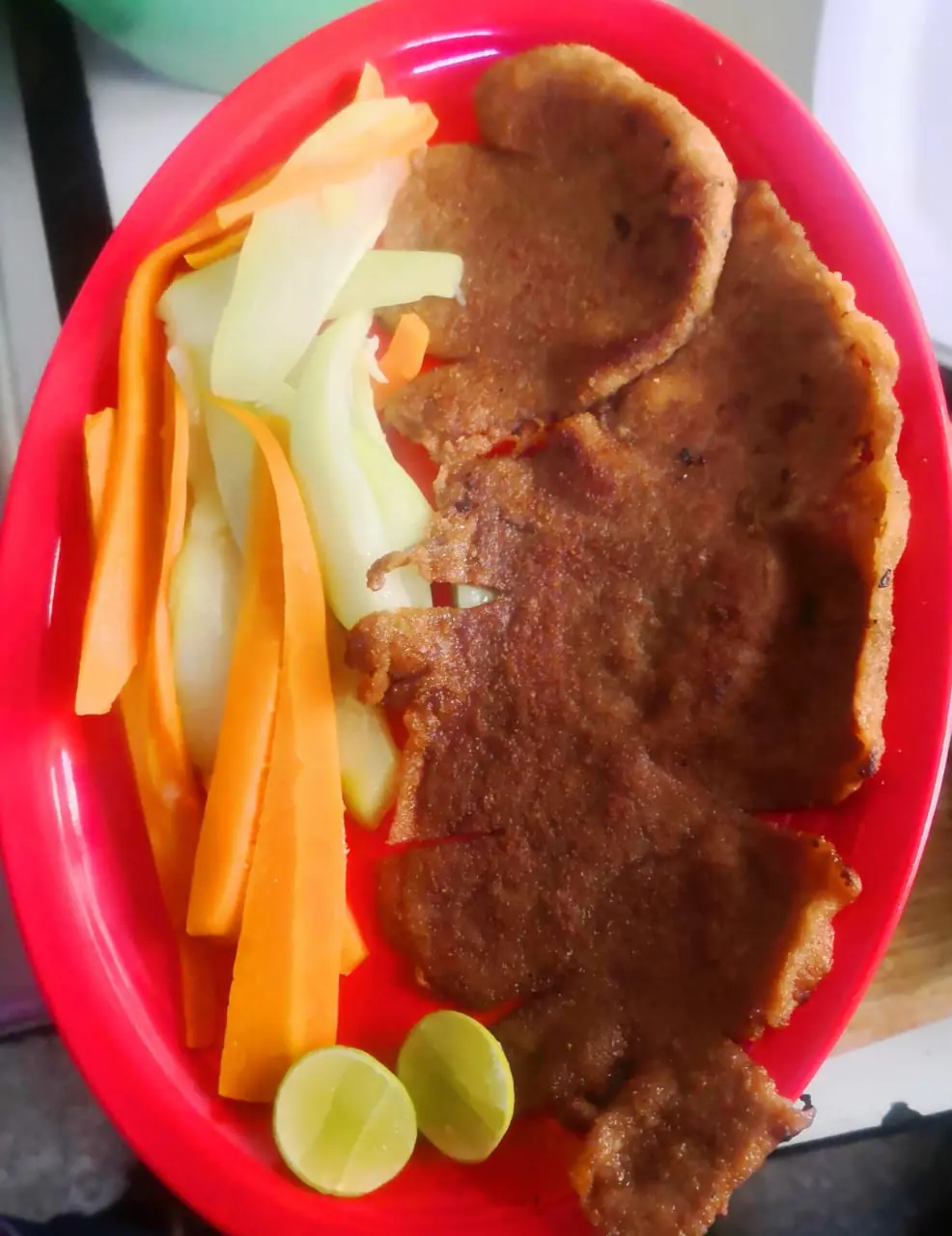 "Las Cazuelas" Cocina económica tradicional mexicana image 10