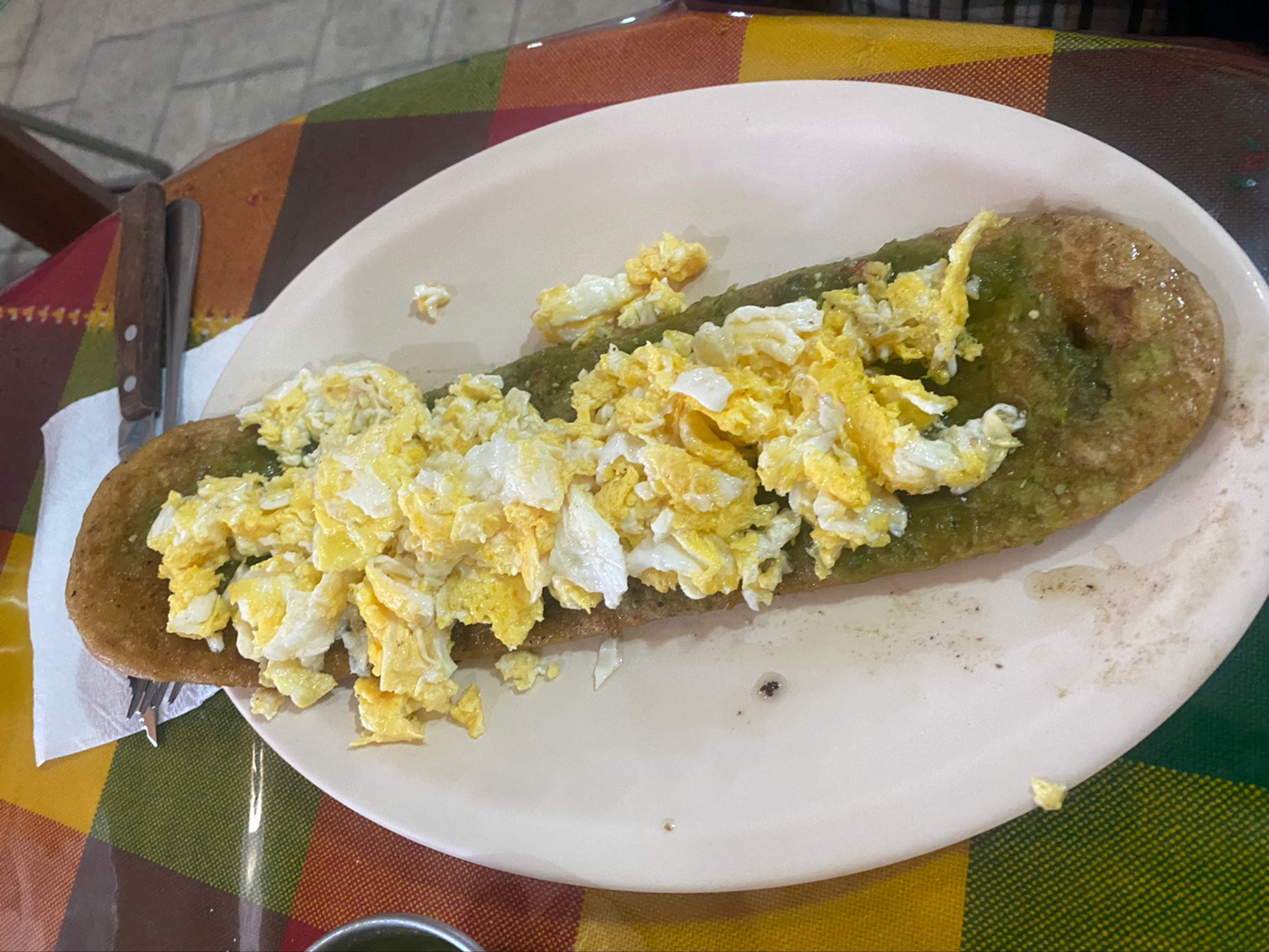 El Huarache Azteca image 8