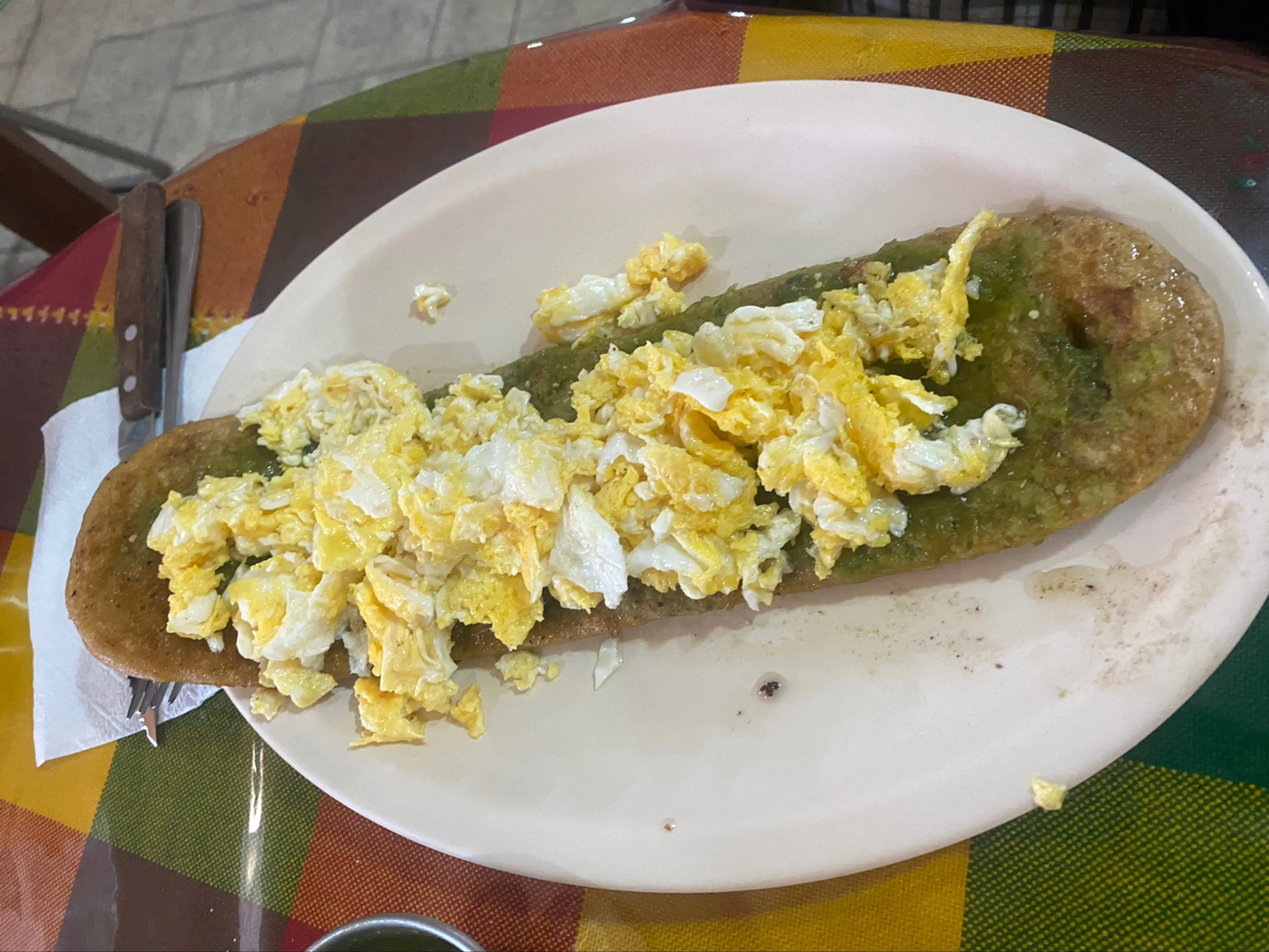 El Huarache Azteca image 8