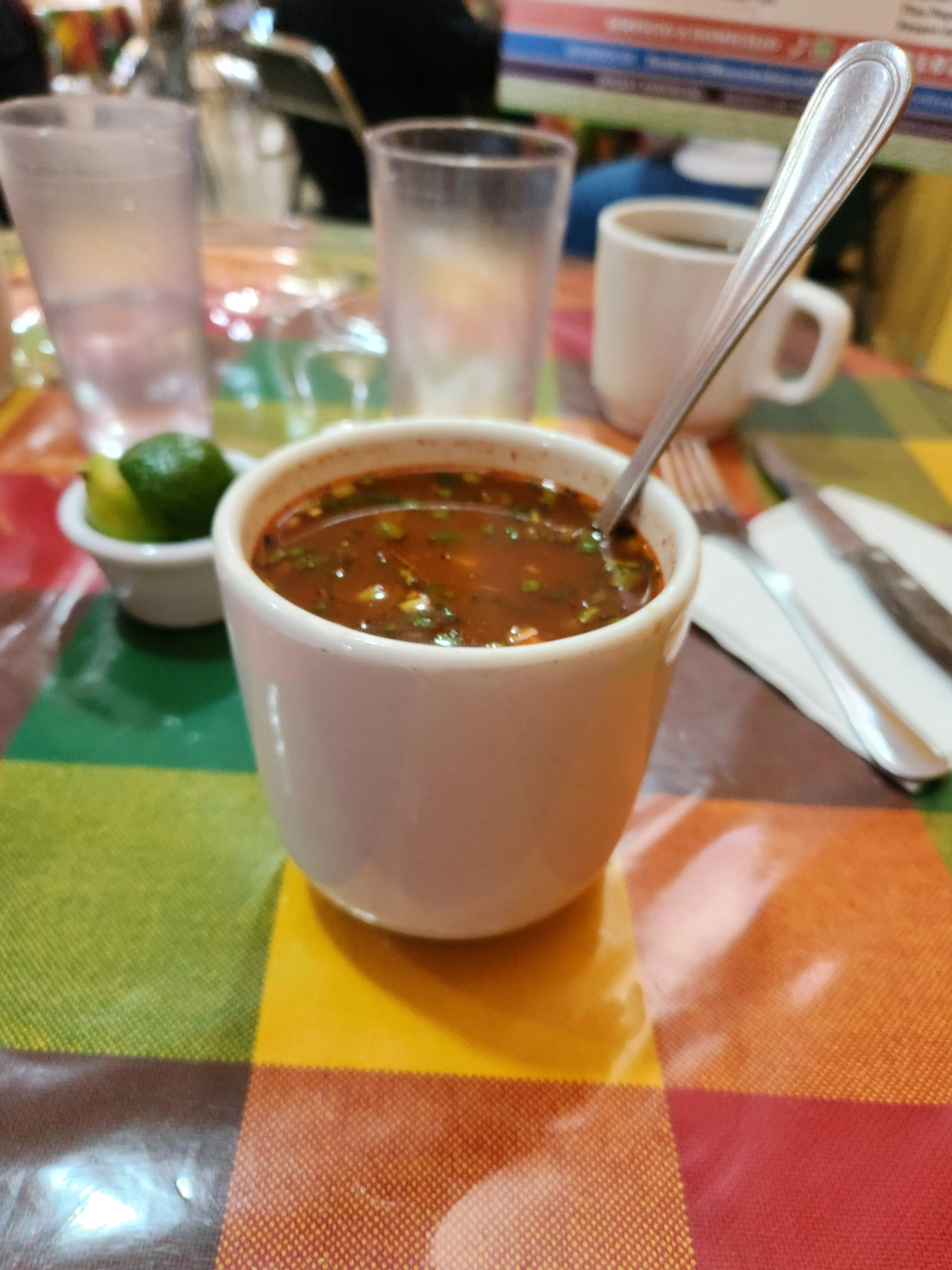 El Huarache Azteca image 9