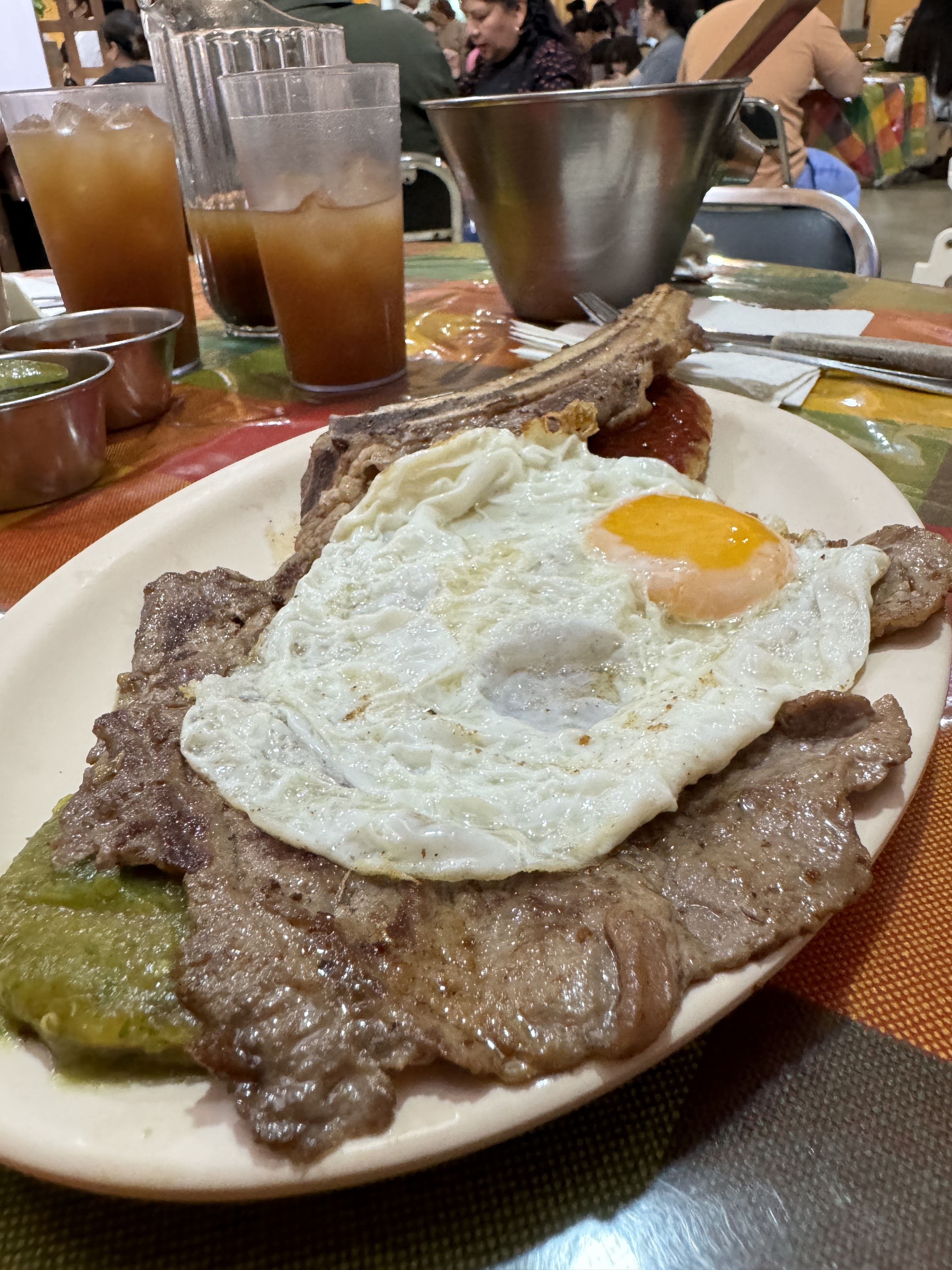 El Huarache Azteca image 10