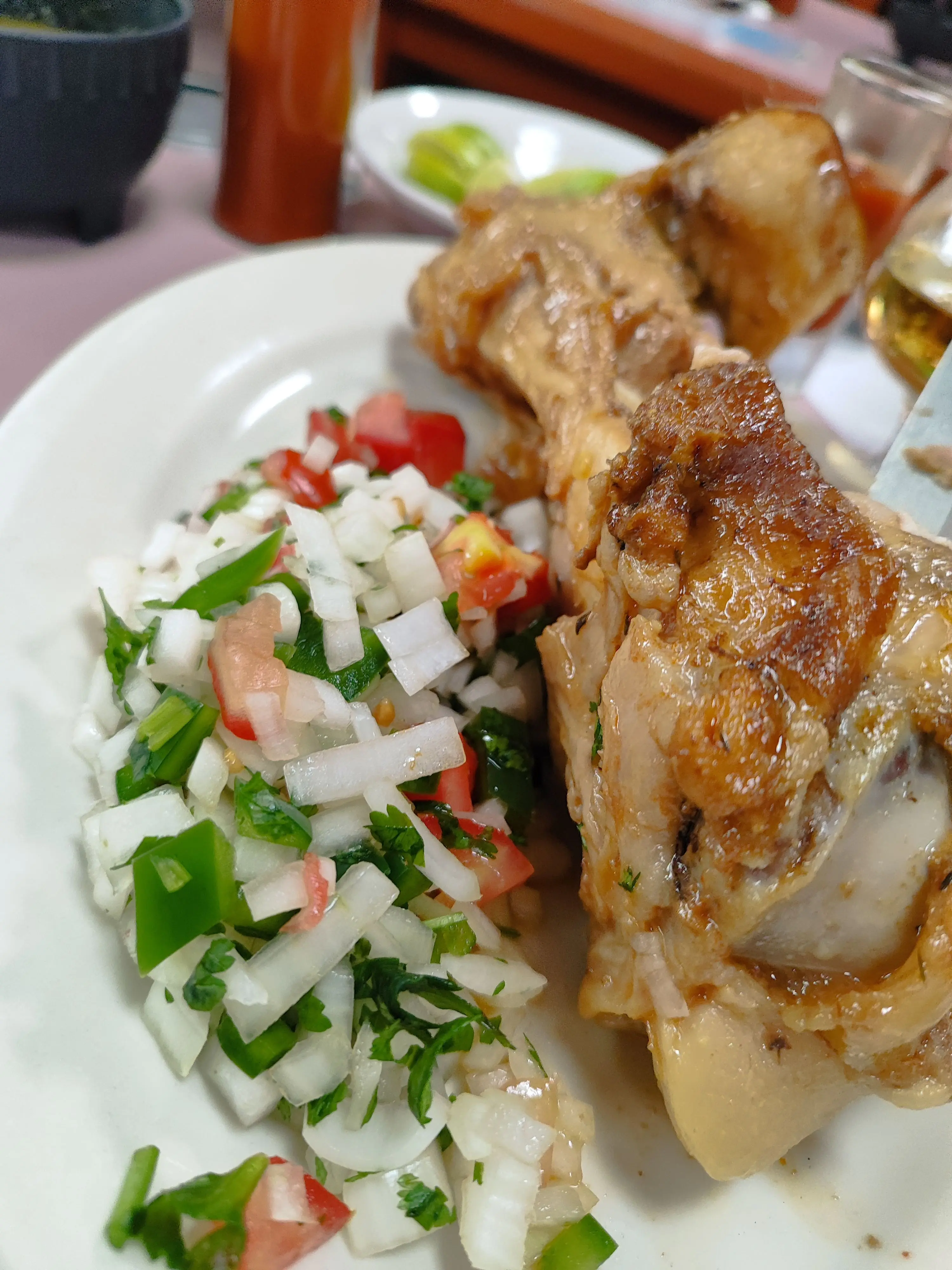 Salon Familiar La Mascota Cantina image 6