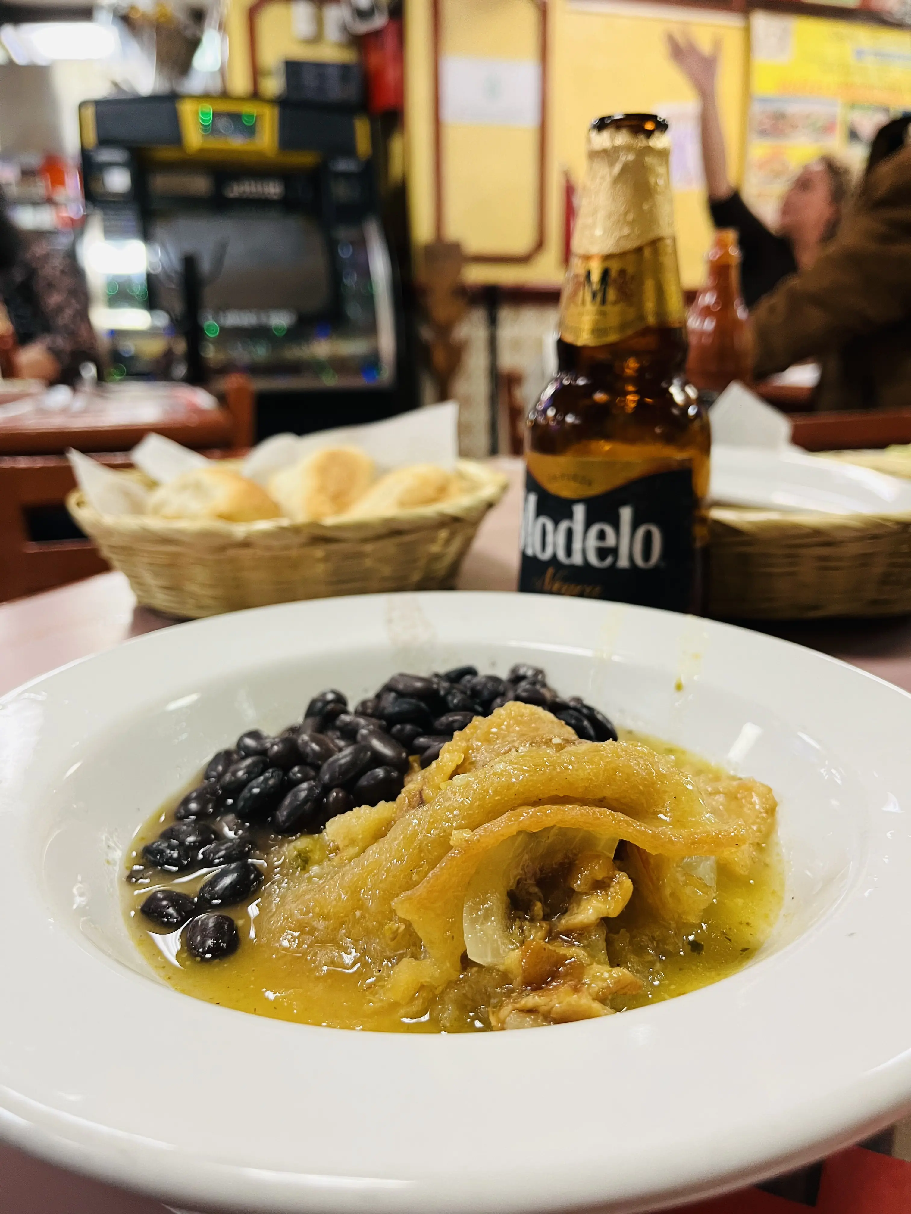 Salon Familiar La Mascota Cantina image 9