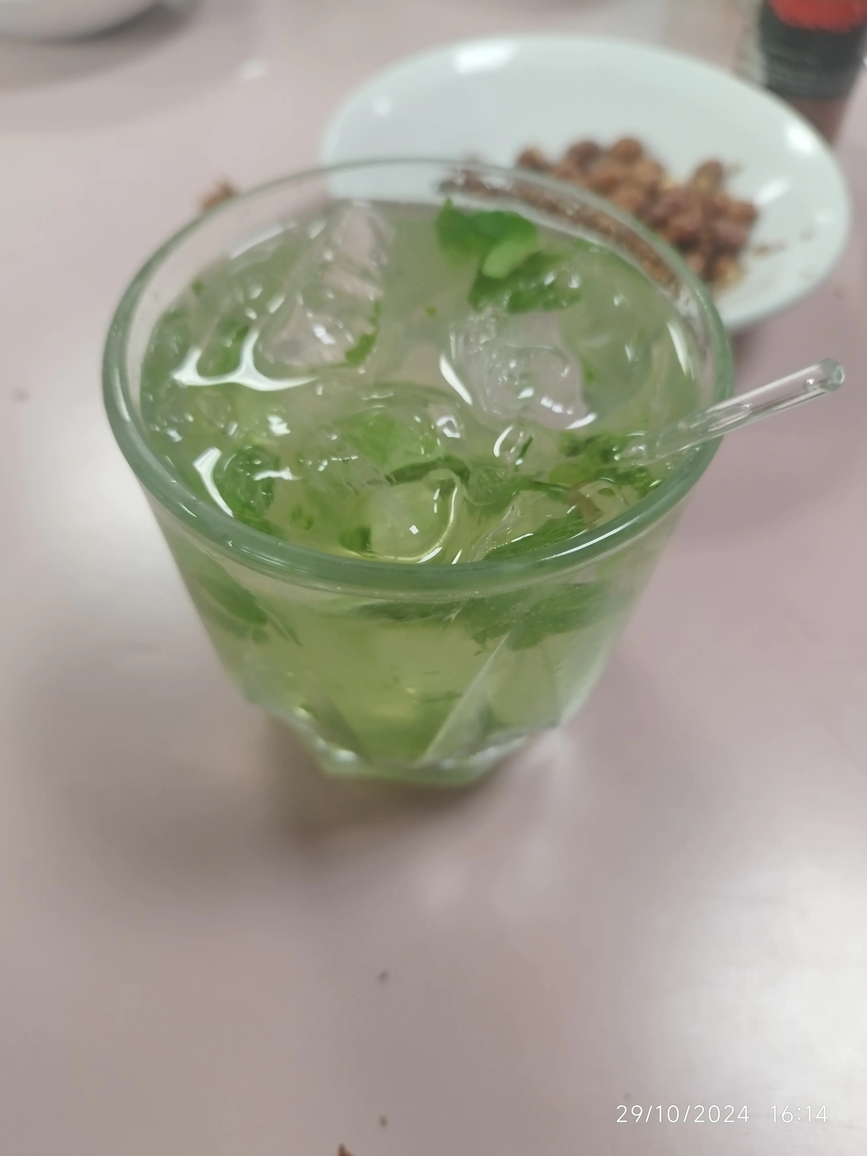 Salon Familiar La Mascota Cantina image 10