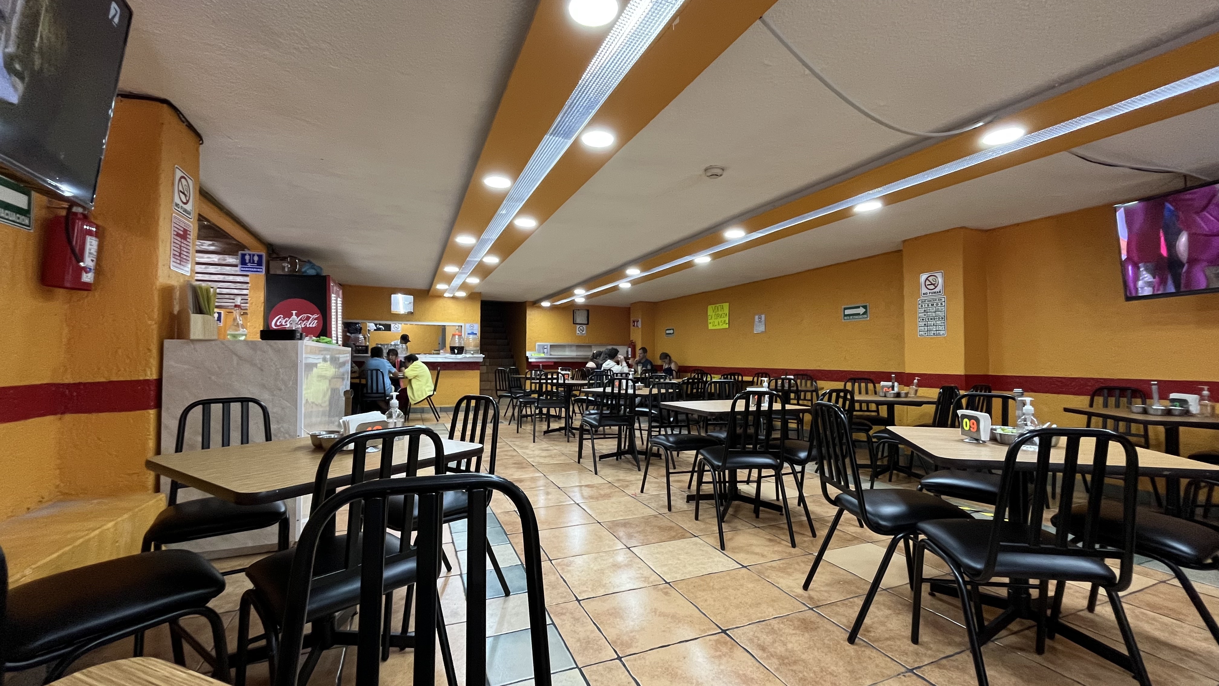 Restaurante Taquería Los Cocuyos Cdmx image 9