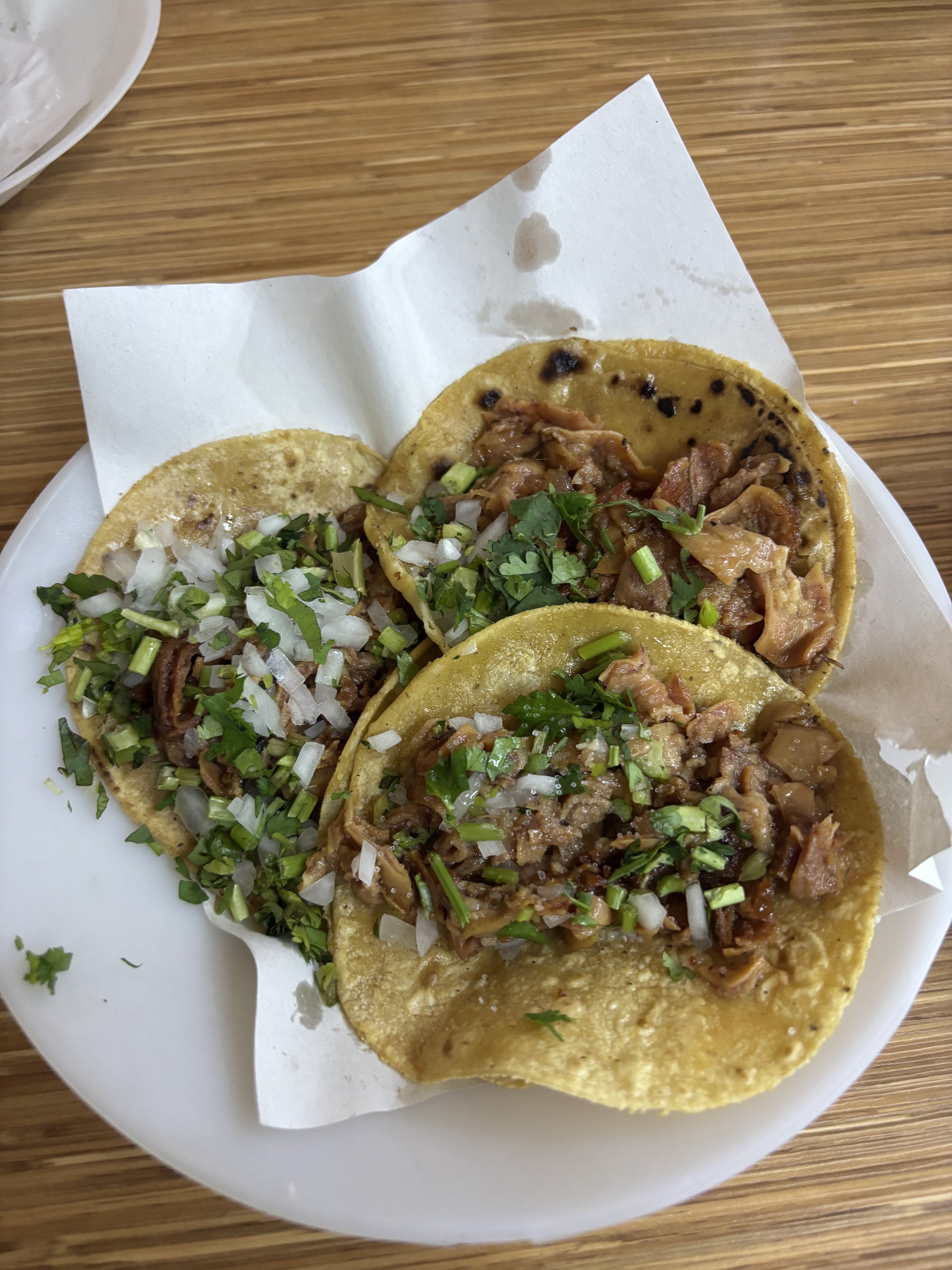 Restaurante Taquería Los Cocuyos Cdmx image 10